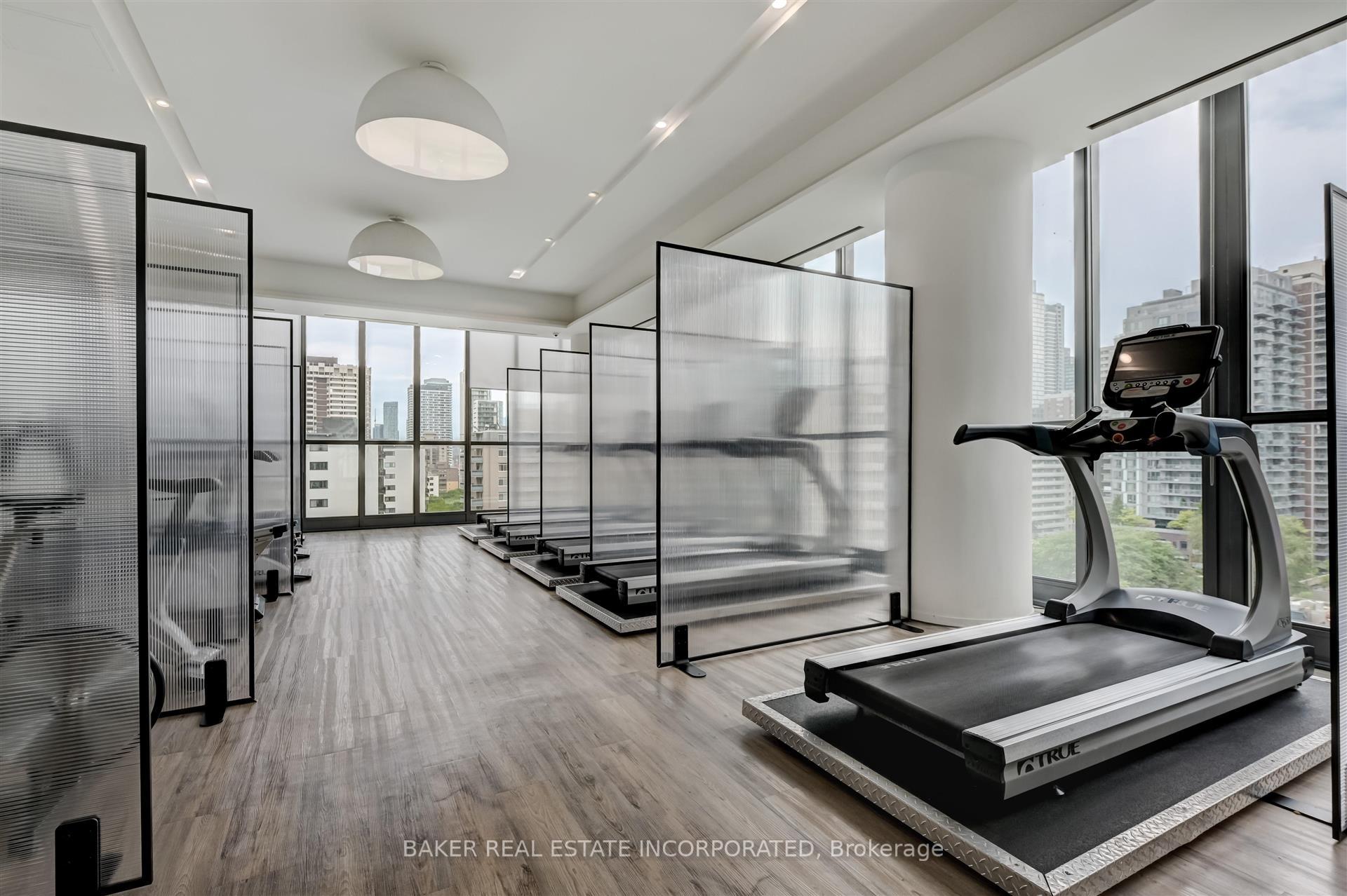Photo 28 of Unit 4803, 101 Charles Street E, Toronto, Church-Yonge Corridor — HOMEH