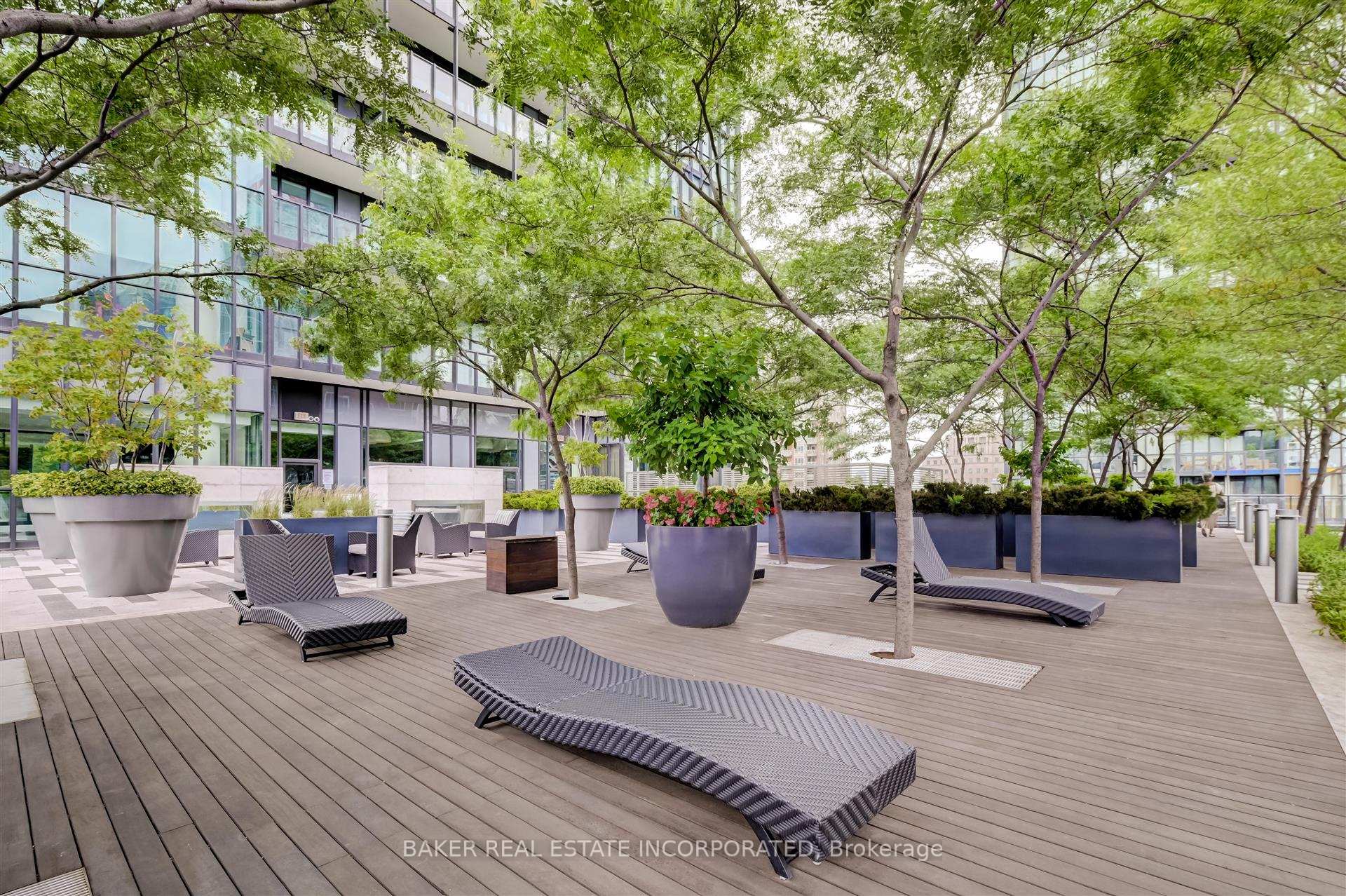 Photo 32 of Unit 4803, 101 Charles Street E, Toronto, Church-Yonge Corridor — HOMEH