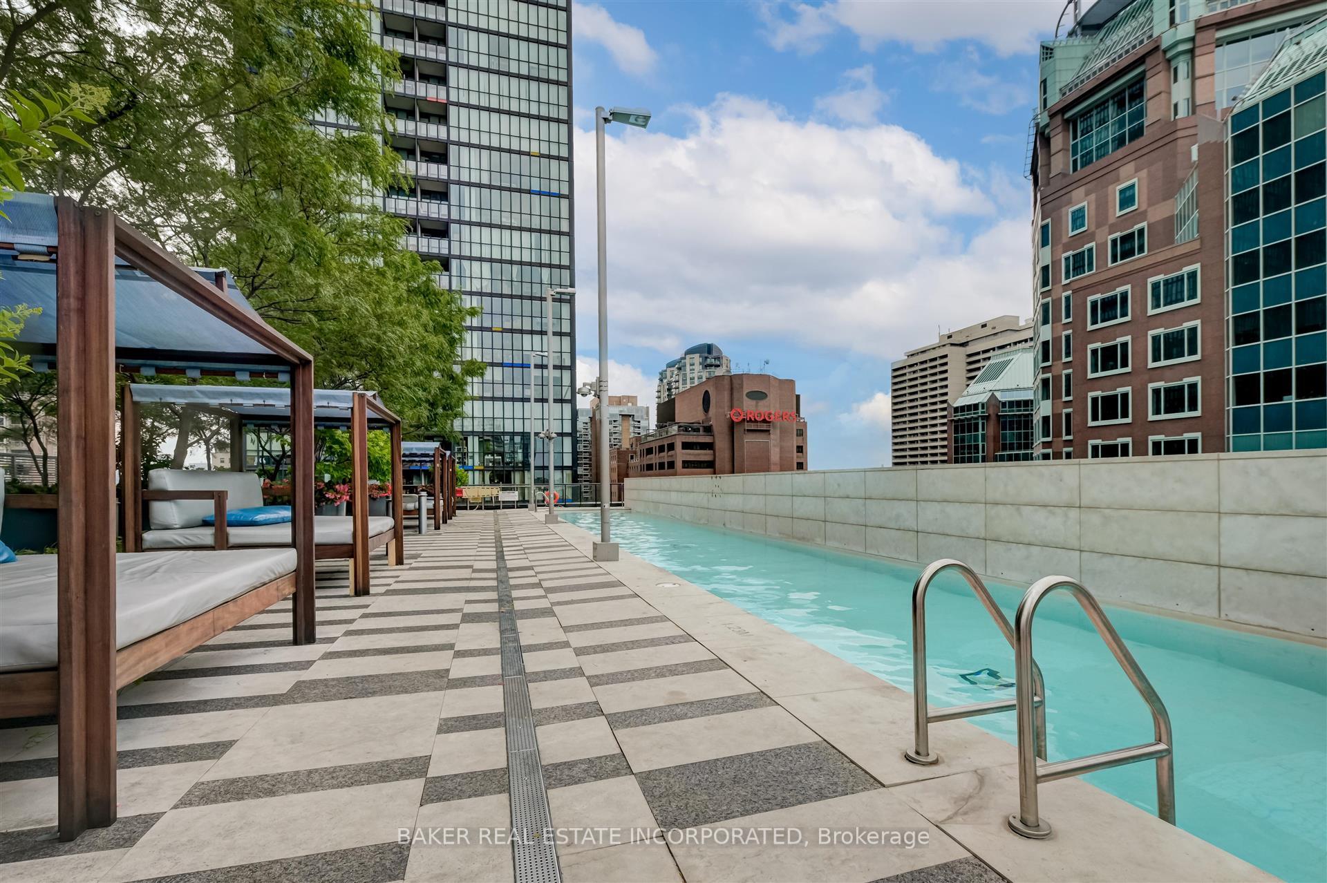 Photo 33 of Unit 4803, 101 Charles Street E, Toronto, Church-Yonge Corridor — HOMEH