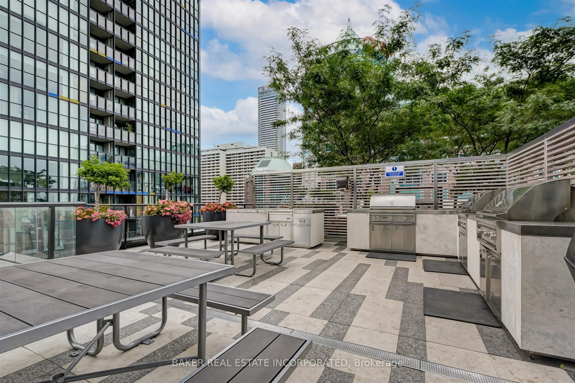 Photo 34 of Unit 4803, 101 Charles Street E, Toronto, Church-Yonge Corridor — HOMEH