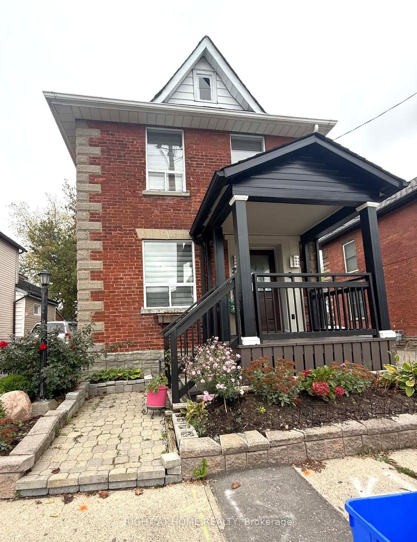 Photo 1 of 226 Albert Street, Oshawa, Central — HOMEH