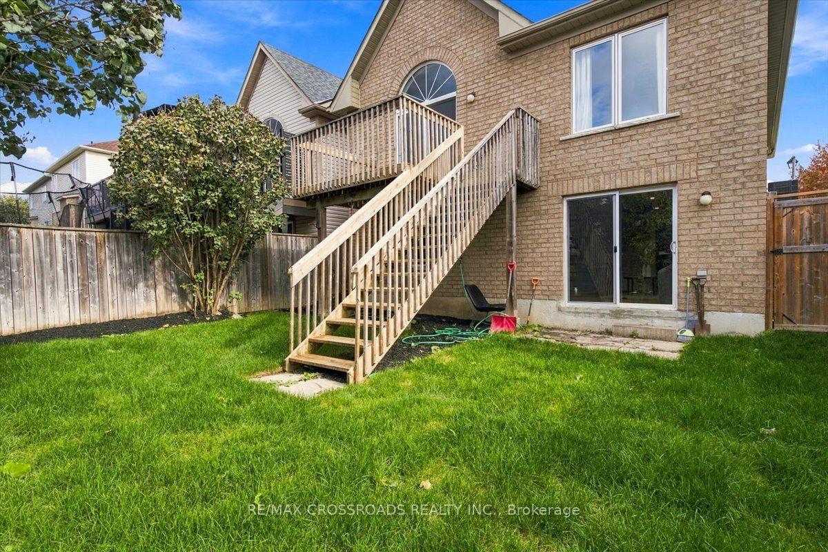 Photo 29 of 1220 Langley Circle, Oshawa, Pinecrest — HOMEH