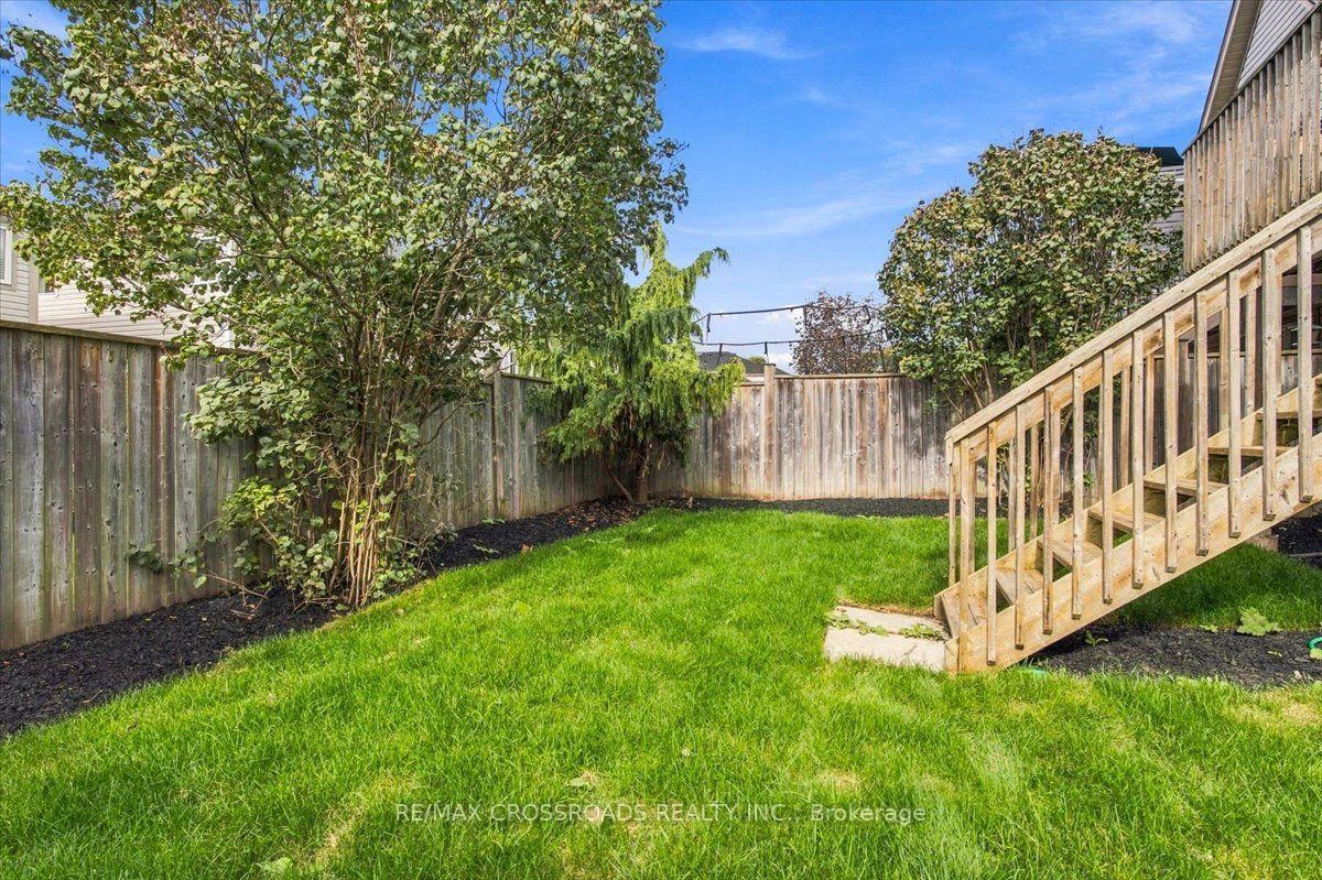 Photo 30 of 1220 Langley Circle, Oshawa, Pinecrest — HOMEH