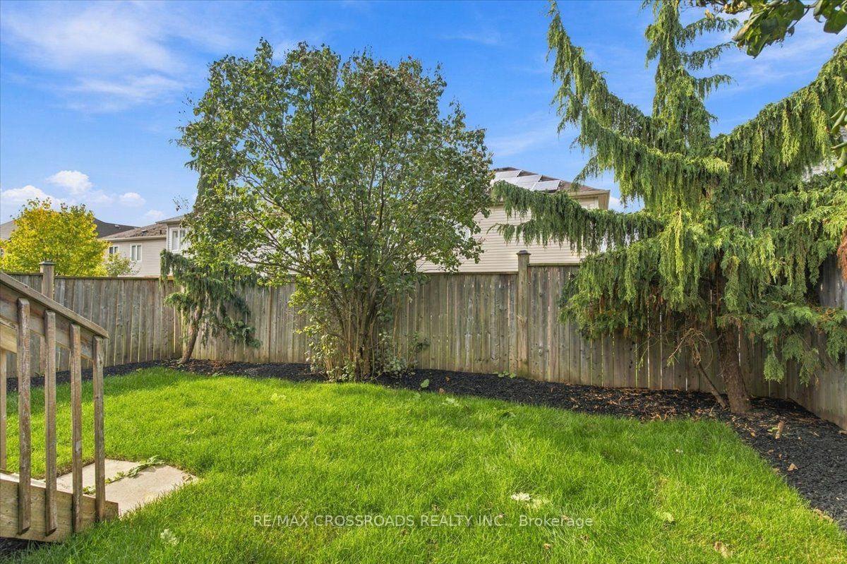 Photo 31 of 1220 Langley Circle, Oshawa, Pinecrest — HOMEH