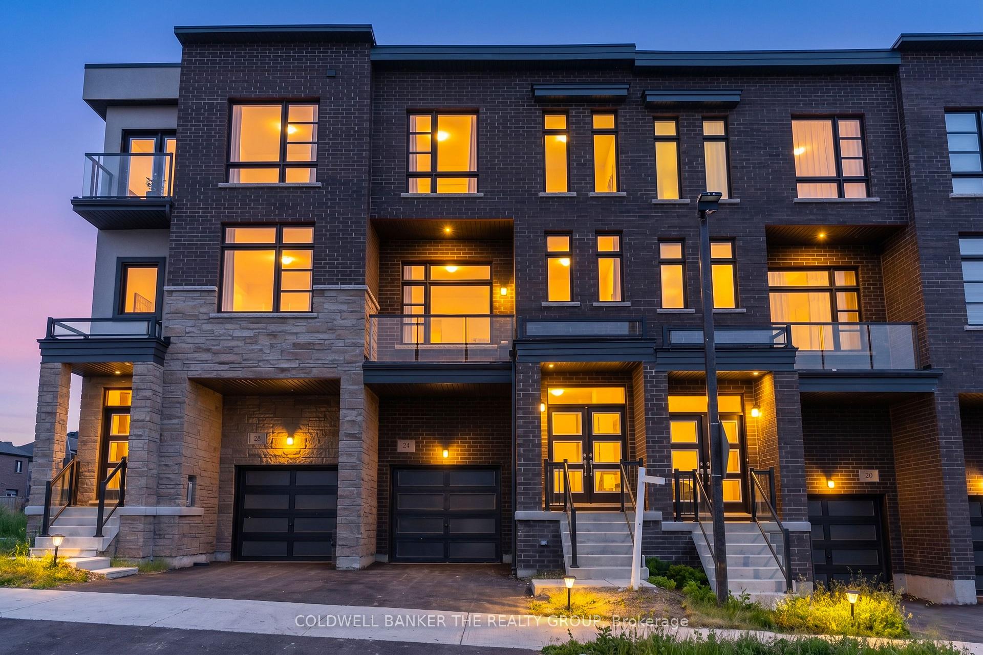 Photo 1 of 24 Wascana Road, Vaughan, Elder Mills — HOMEH