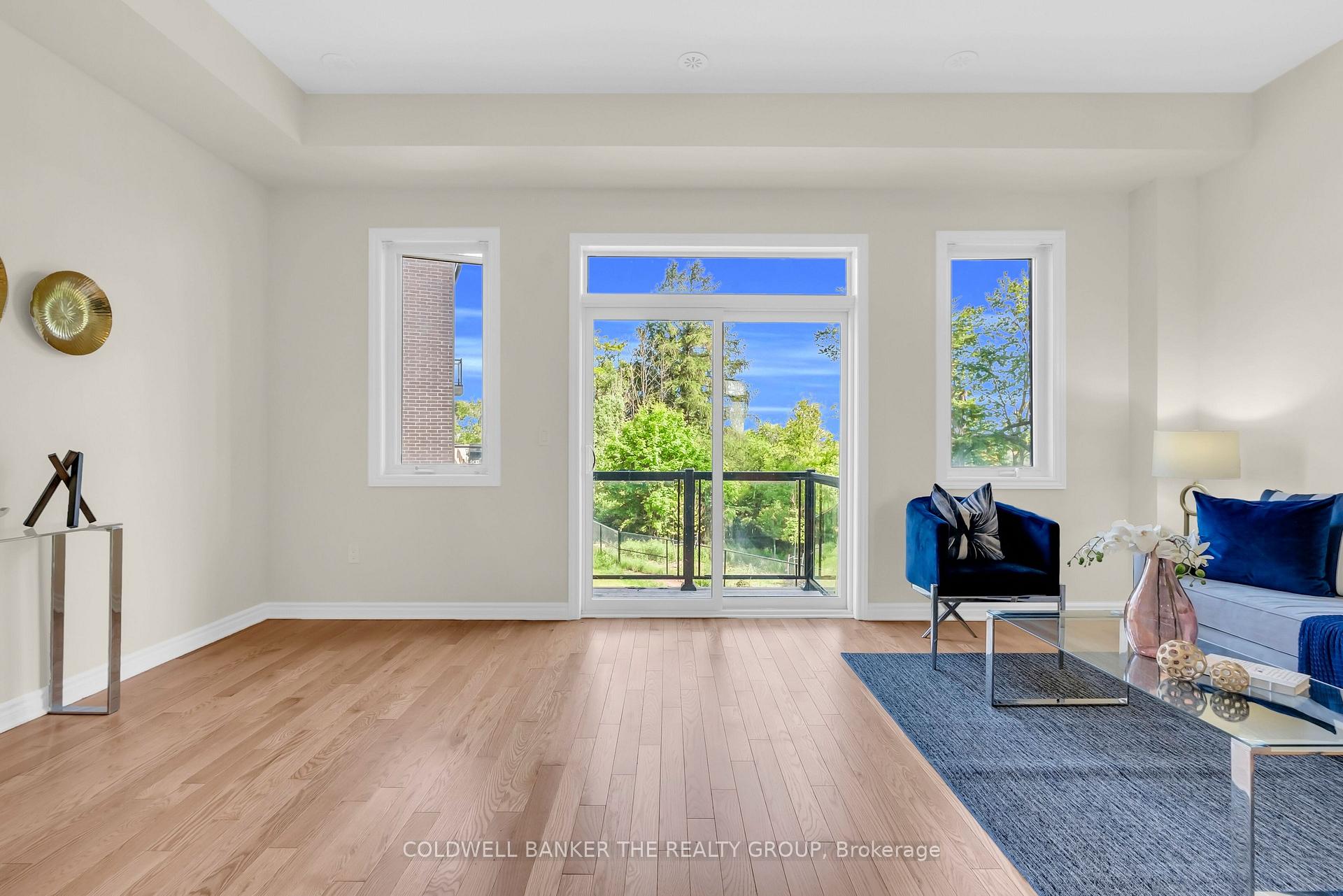 Photo 9 of 24 Wascana Road, Vaughan, Elder Mills — HOMEH