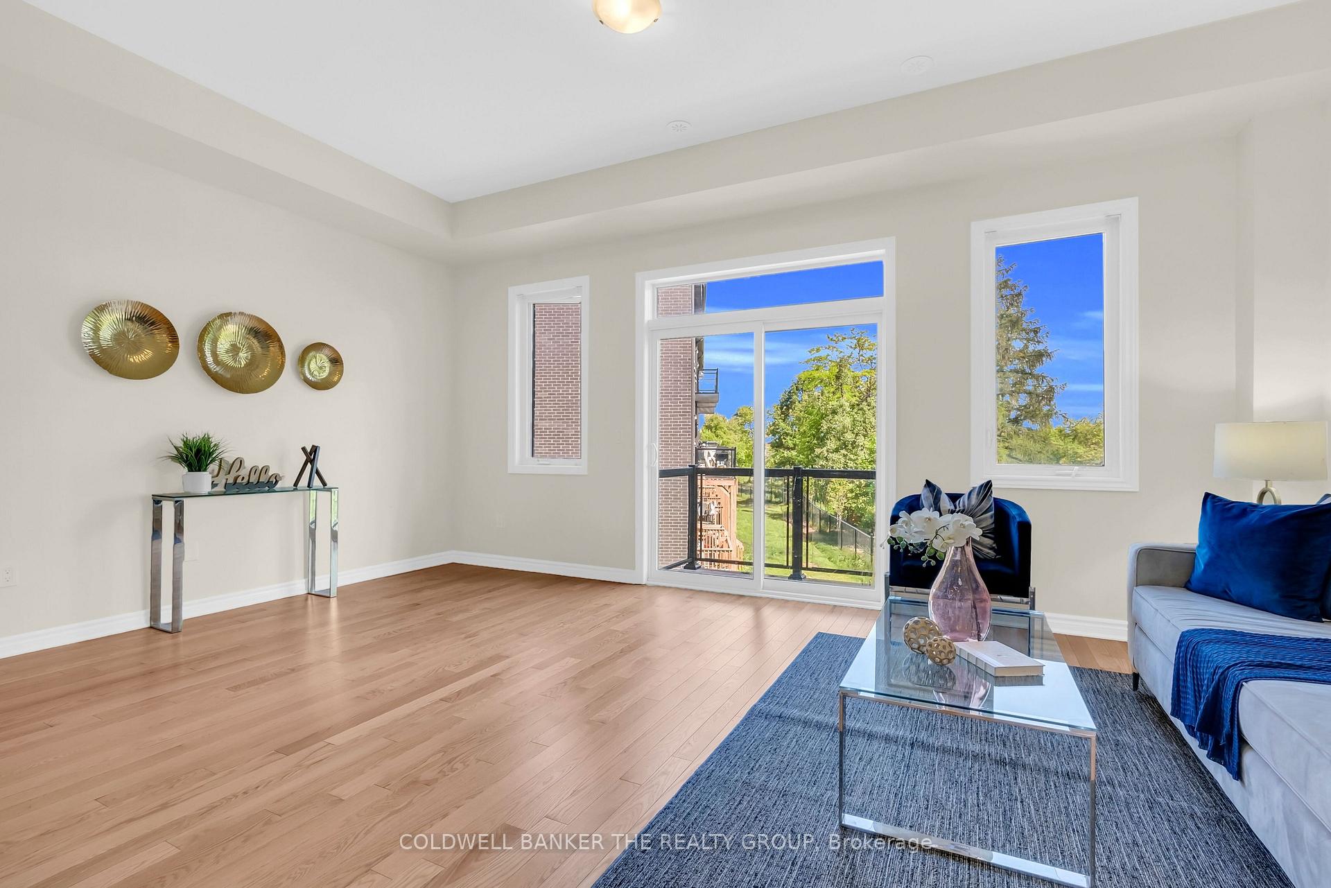 Photo 10 of 24 Wascana Road, Vaughan, Elder Mills — HOMEH