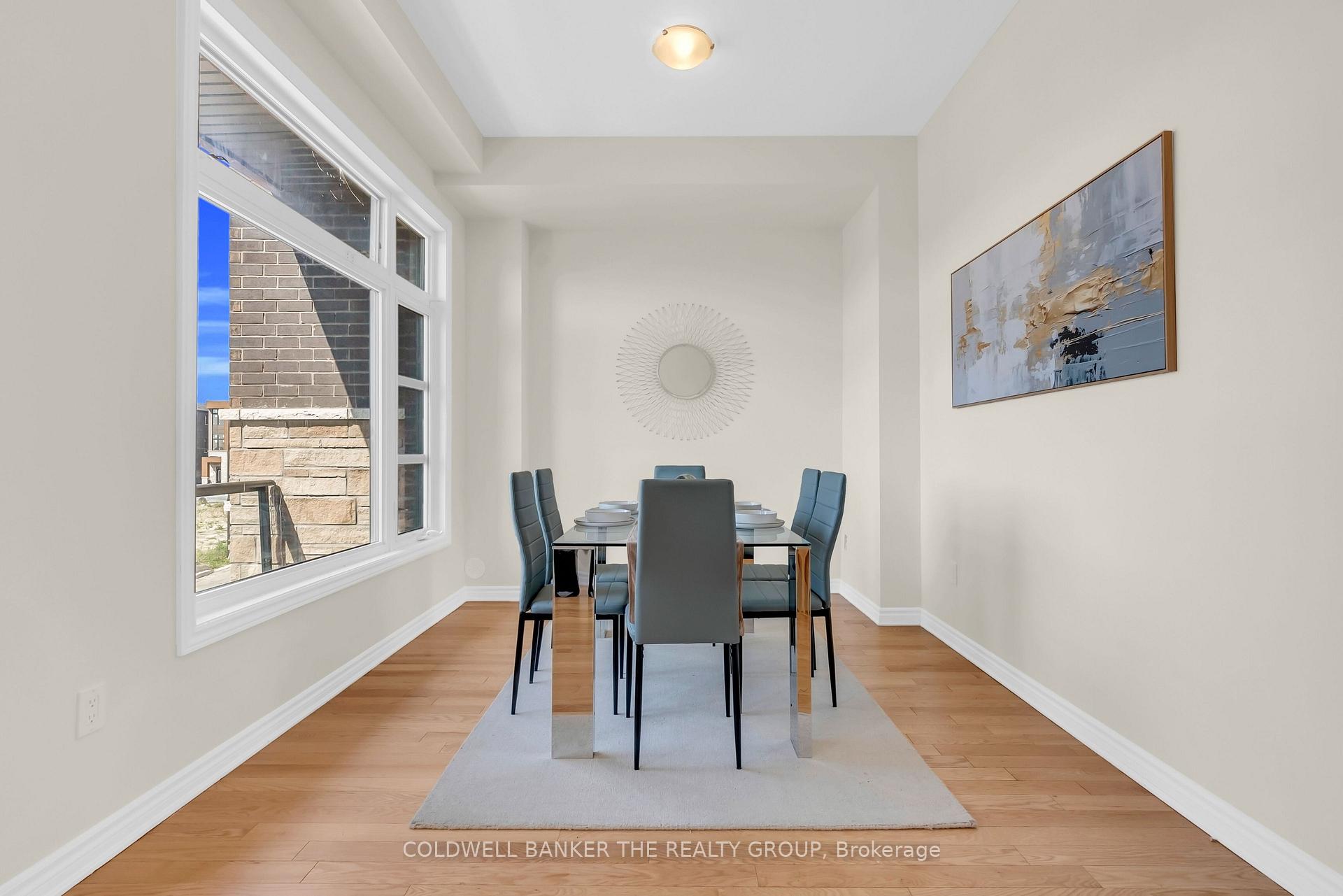 Photo 18 of 24 Wascana Road, Vaughan, Elder Mills — HOMEH