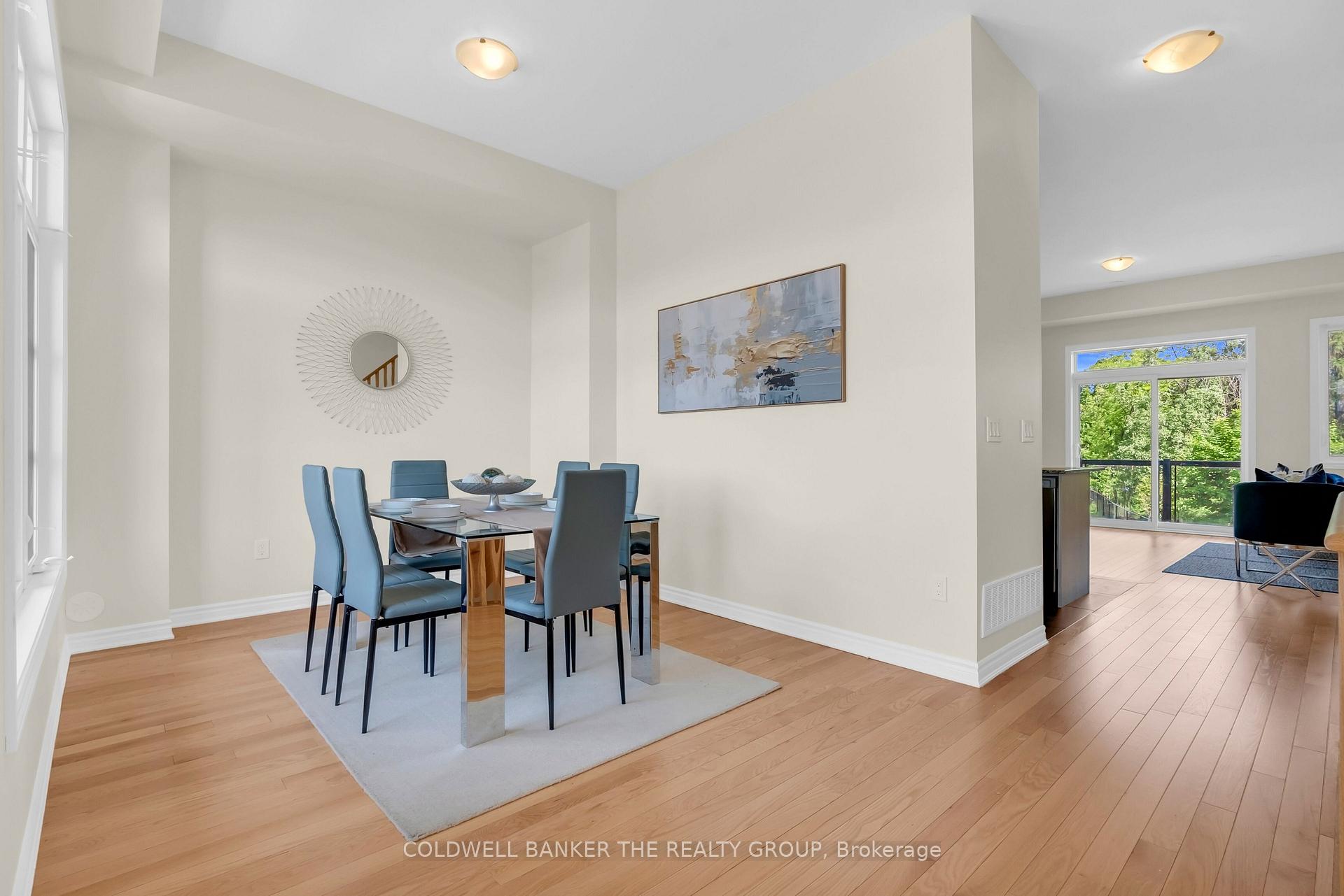 Photo 19 of 24 Wascana Road, Vaughan, Elder Mills — HOMEH