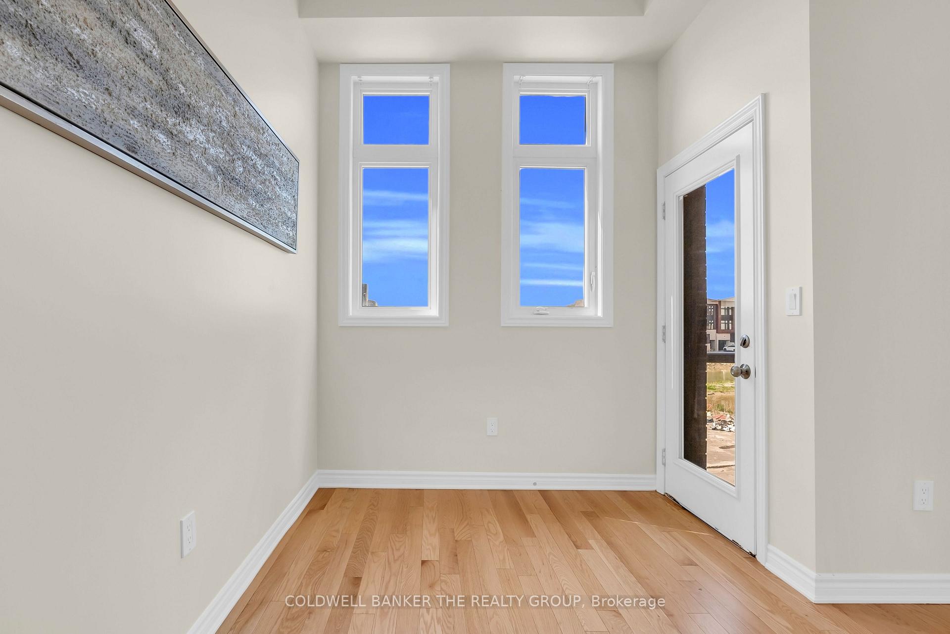 Photo 20 of 24 Wascana Road, Vaughan, Elder Mills — HOMEH