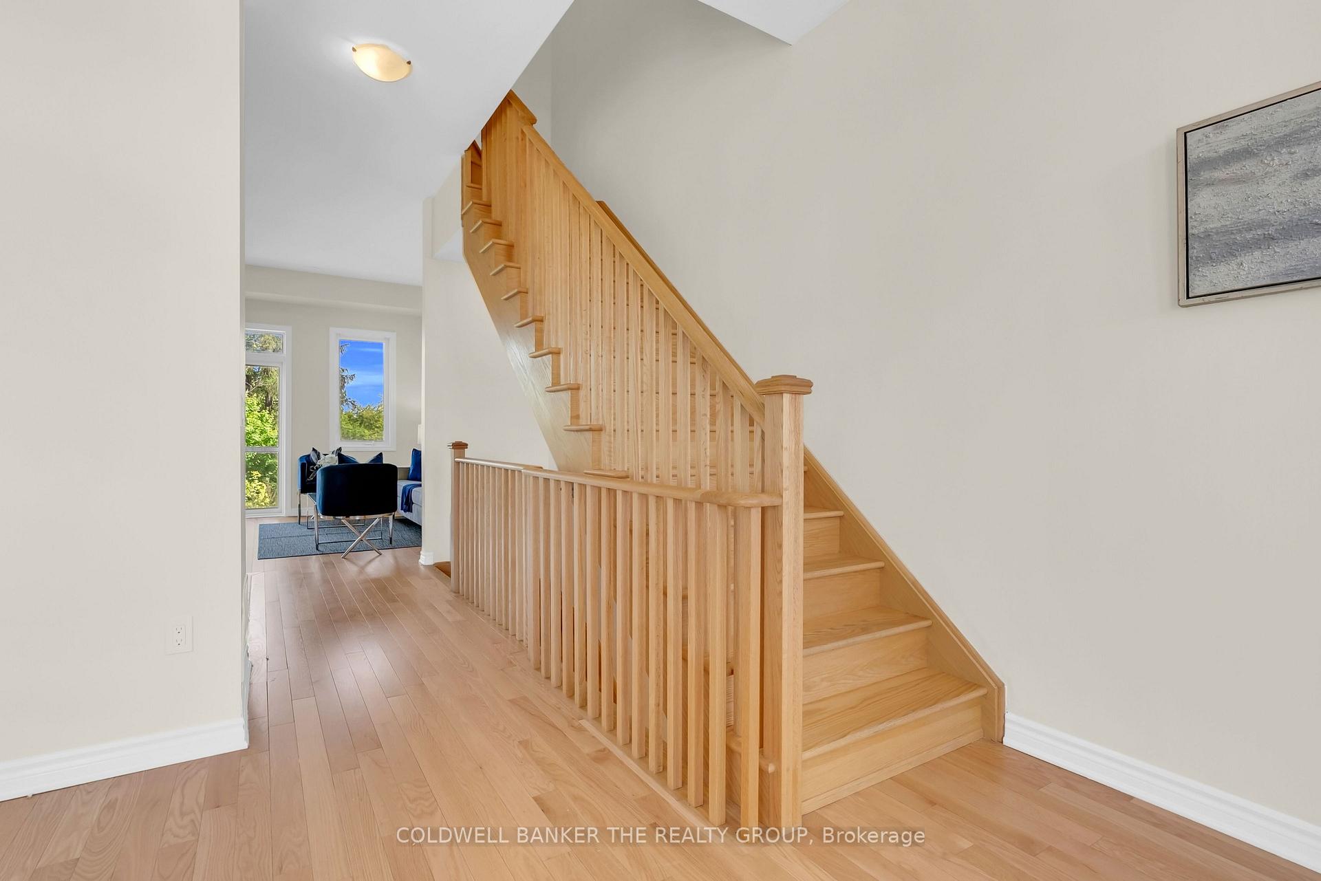 Photo 21 of 24 Wascana Road, Vaughan, Elder Mills — HOMEH