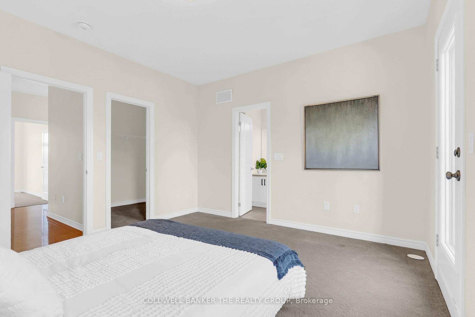 Photo 25 of 24 Wascana Road, Vaughan, Elder Mills — HOMEH