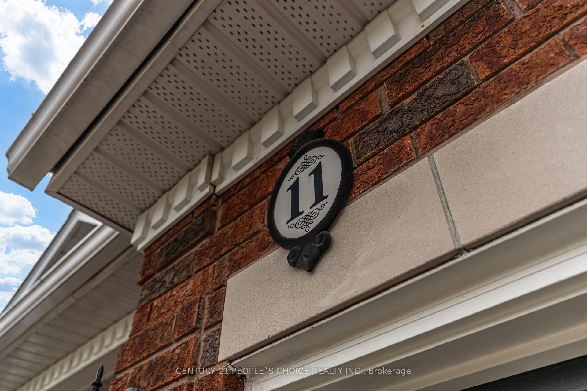 Photo 4 of 11 Searell Avenue, Ajax, Northwest Ajax — HOMEH