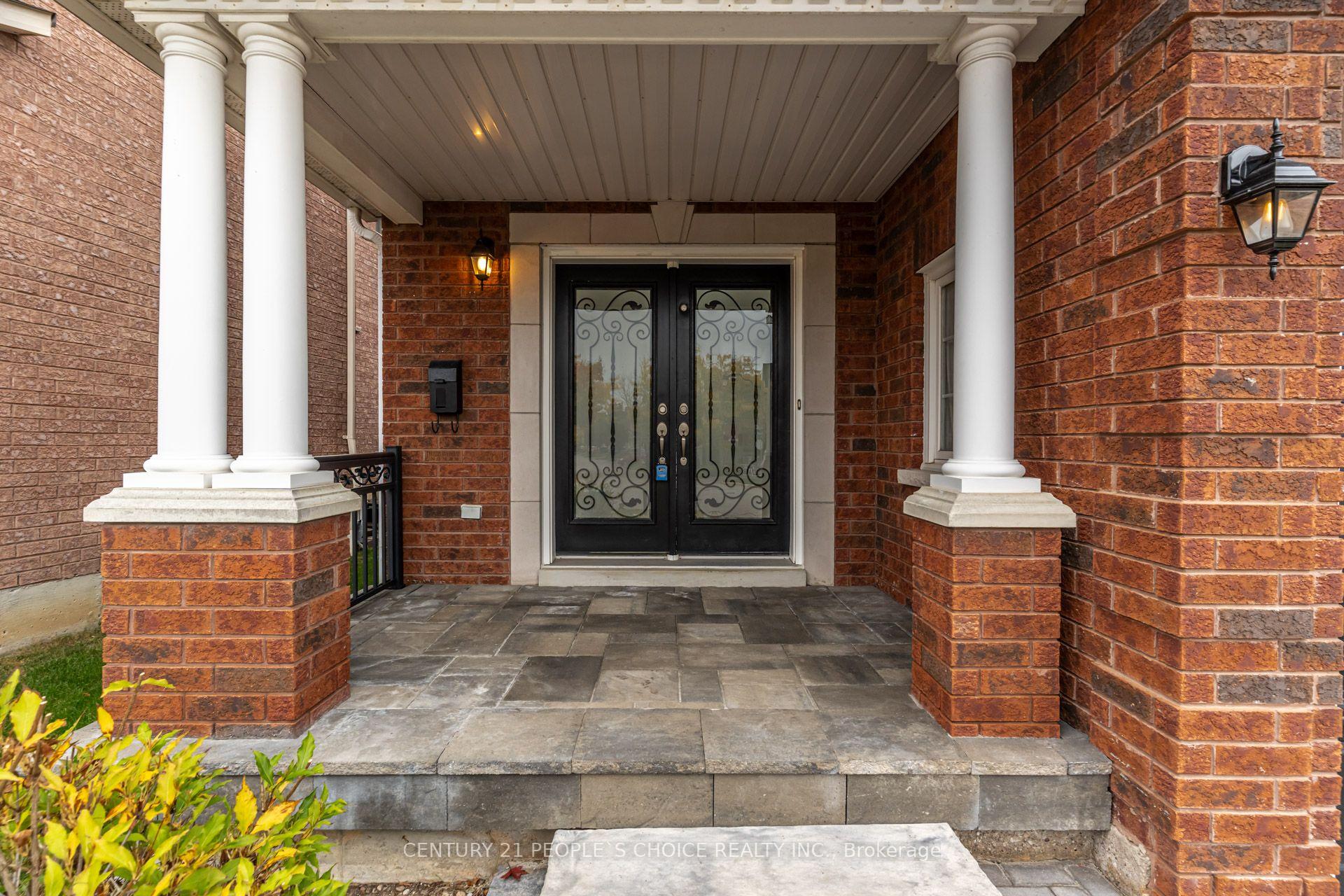 Photo 5 of 11 Searell Avenue, Ajax, Northwest Ajax — HOMEH