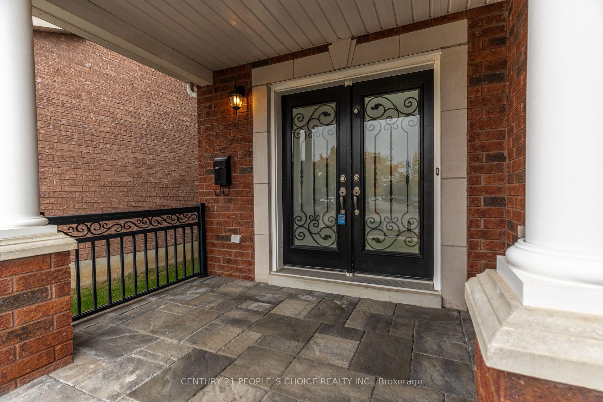 Photo 6 of 11 Searell Avenue, Ajax, Northwest Ajax — HOMEH