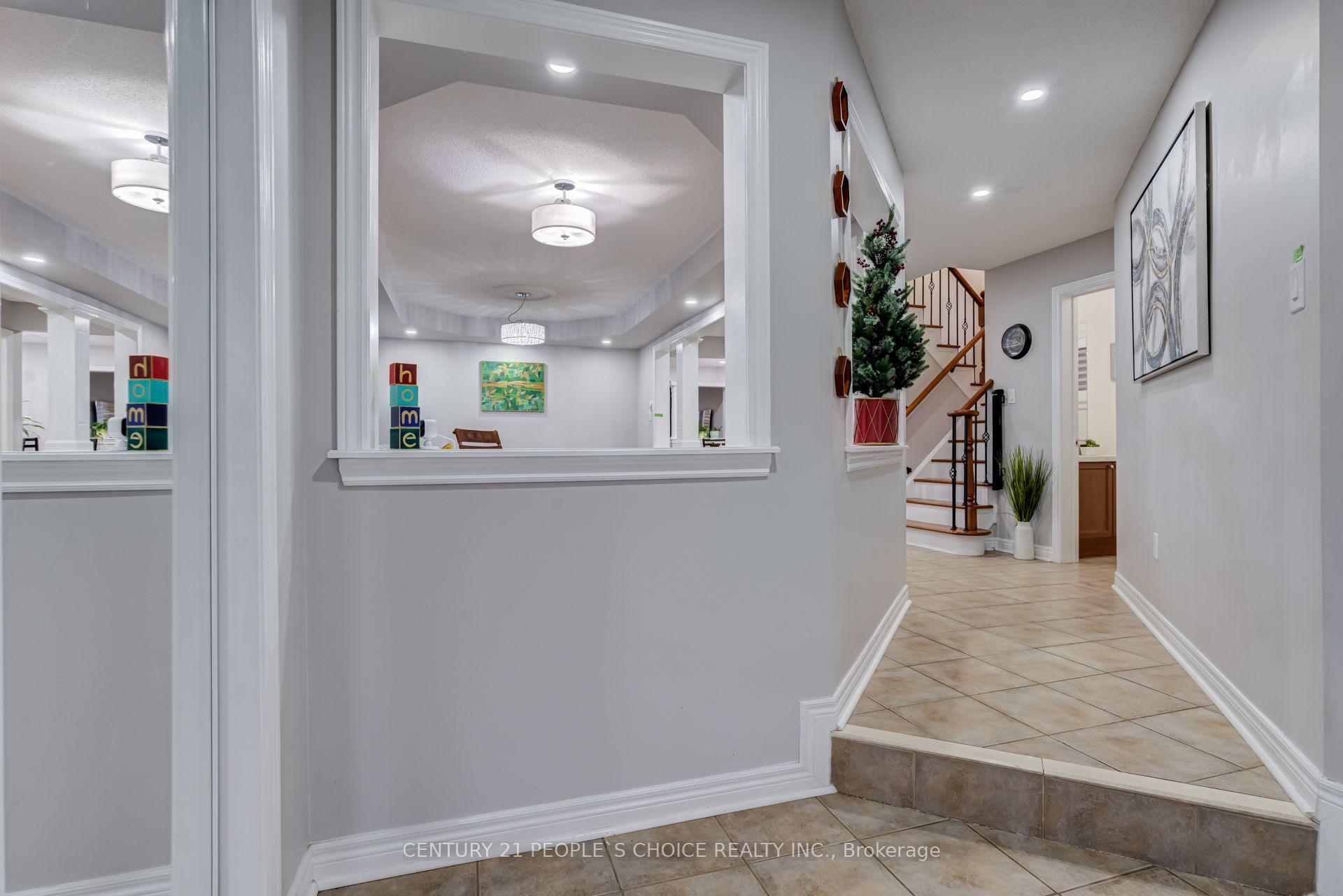 Photo 8 of 11 Searell Avenue, Ajax, Northwest Ajax — HOMEH