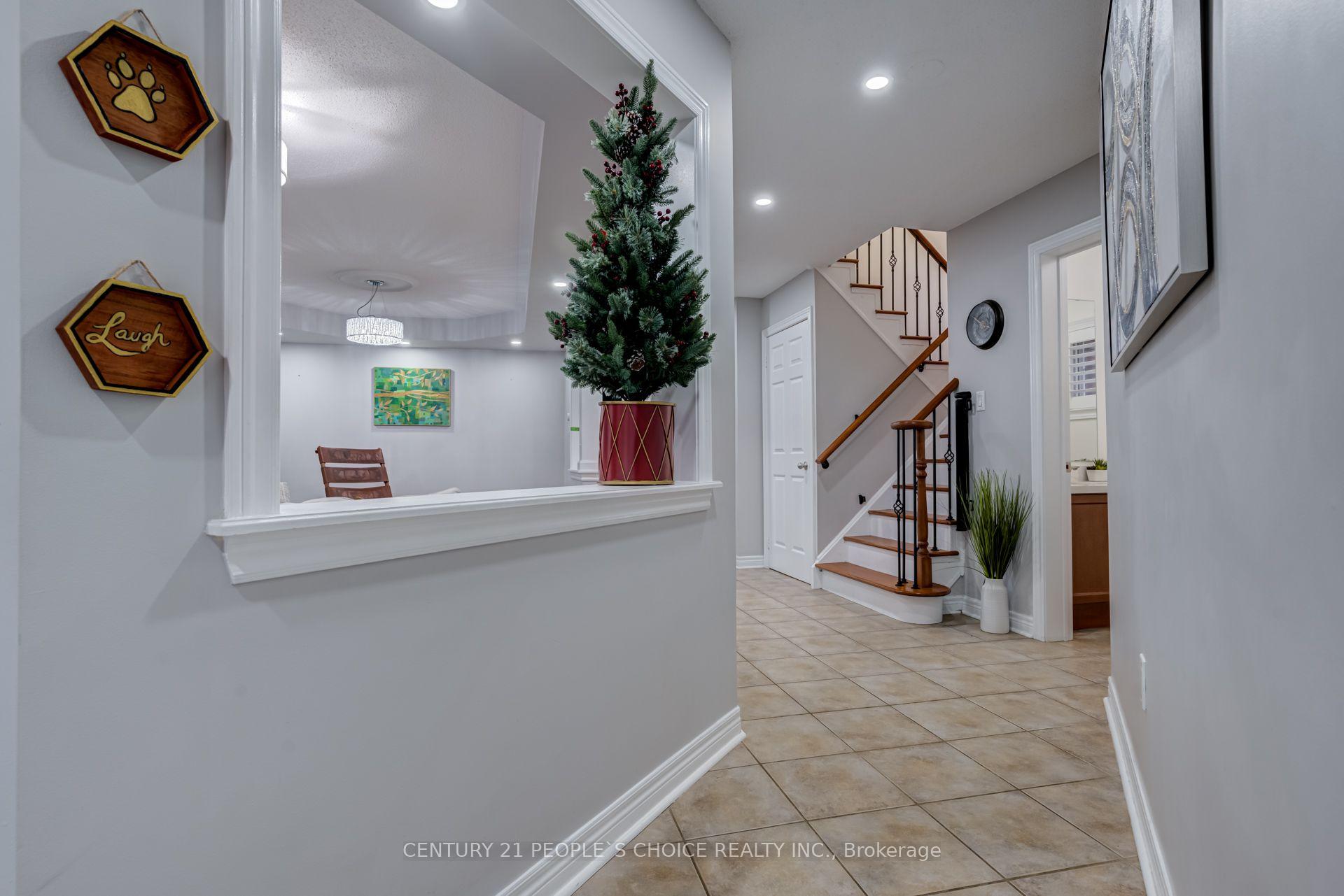 Photo 9 of 11 Searell Avenue, Ajax, Northwest Ajax — HOMEH