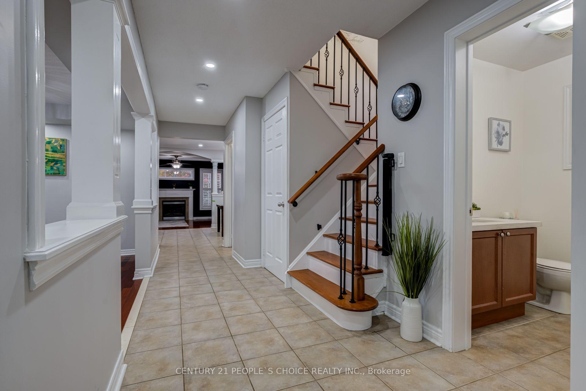 Photo 10 of 11 Searell Avenue, Ajax, Northwest Ajax — HOMEH