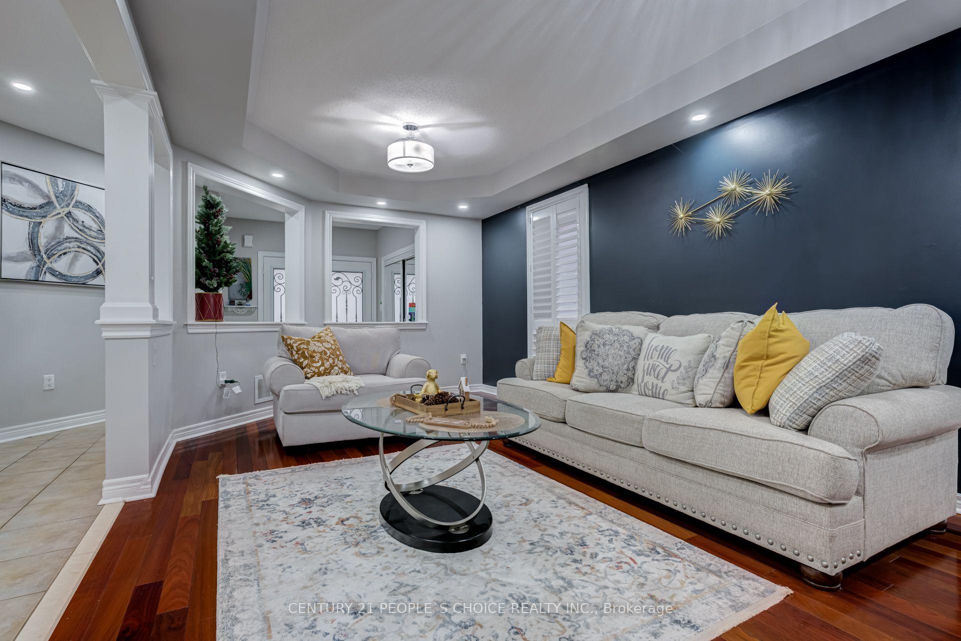Photo 12 of 11 Searell Avenue, Ajax, Northwest Ajax — HOMEH