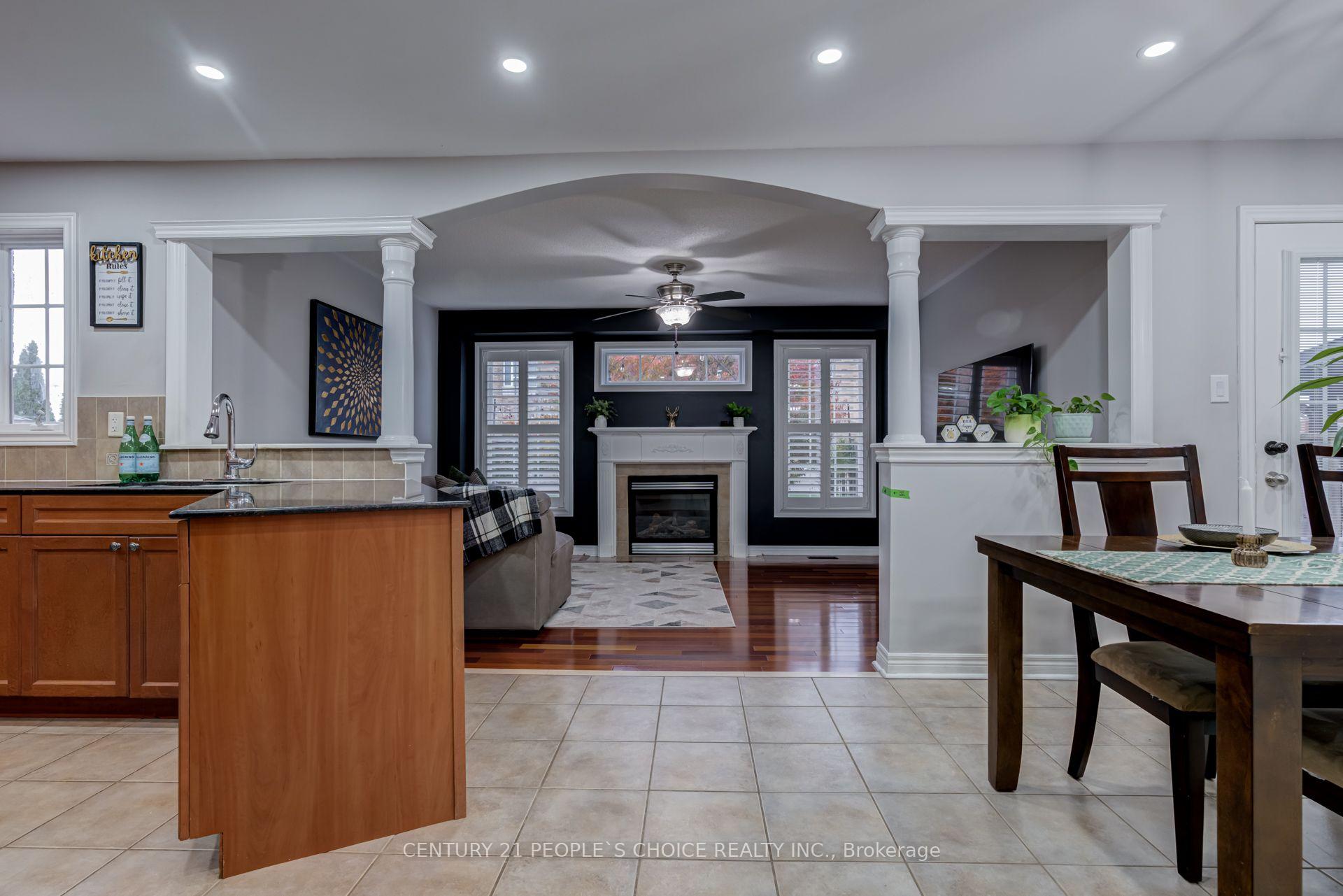 Photo 13 of 11 Searell Avenue, Ajax, Northwest Ajax — HOMEH