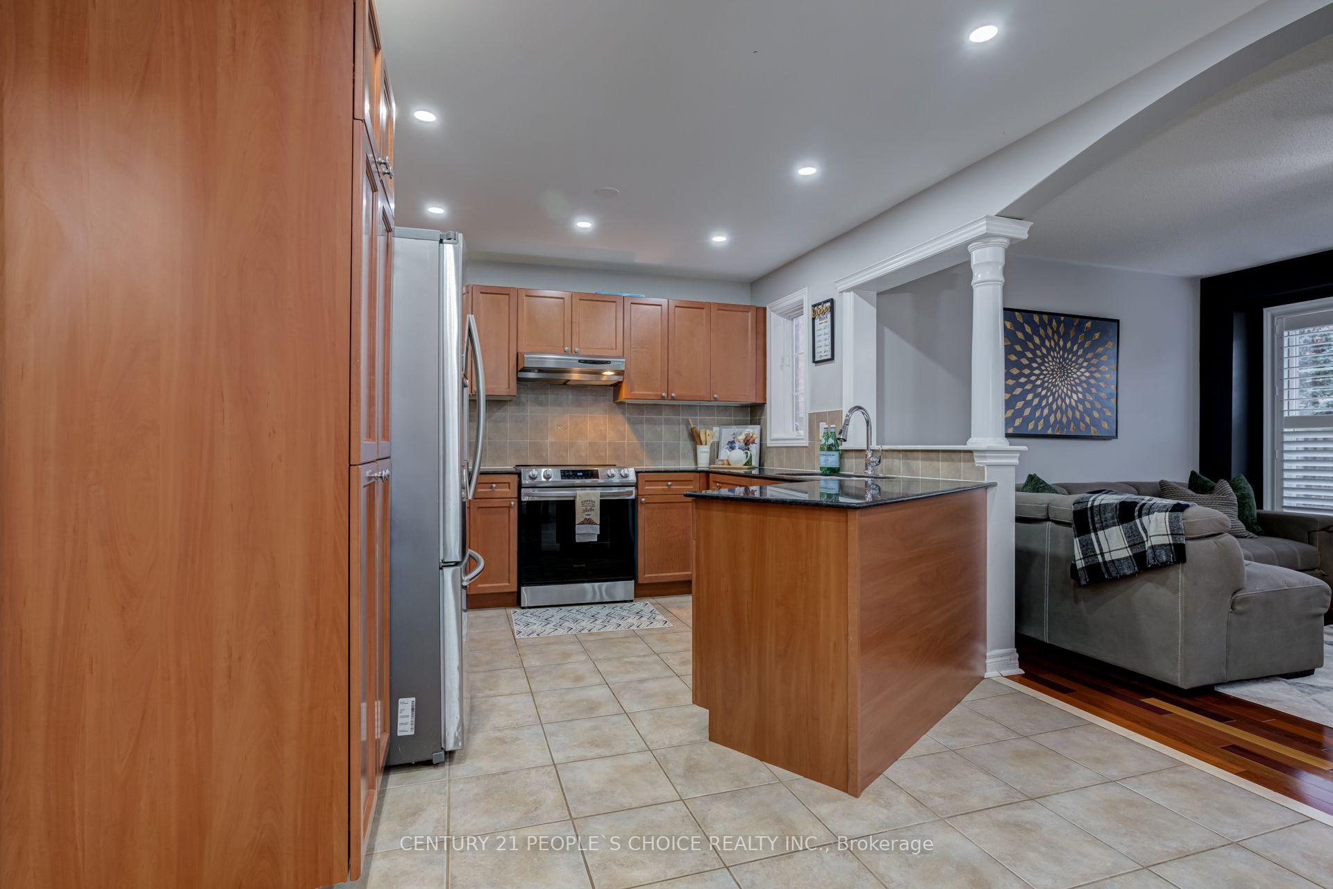 Photo 14 of 11 Searell Avenue, Ajax, Northwest Ajax — HOMEH