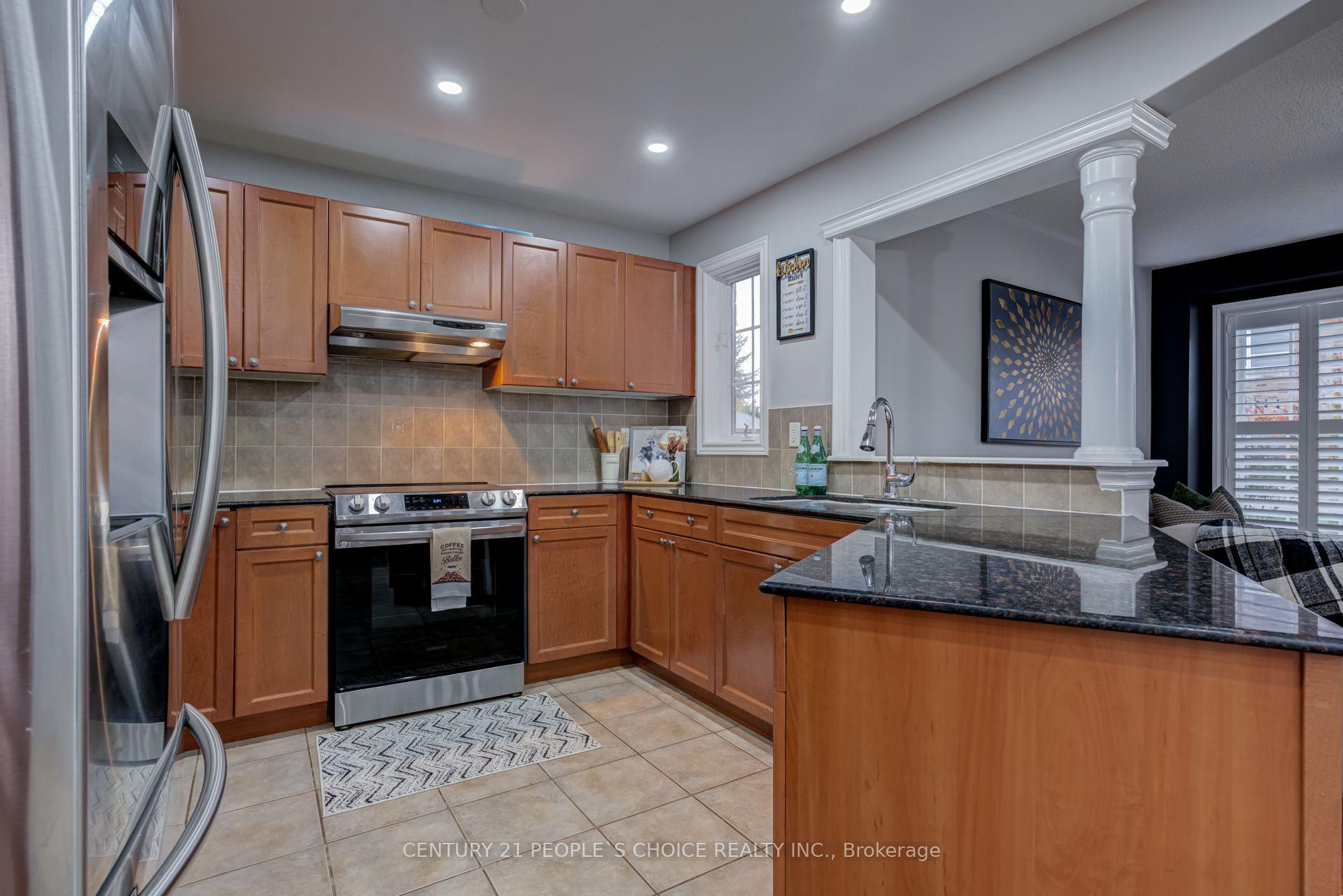 Photo 15 of 11 Searell Avenue, Ajax, Northwest Ajax — HOMEH