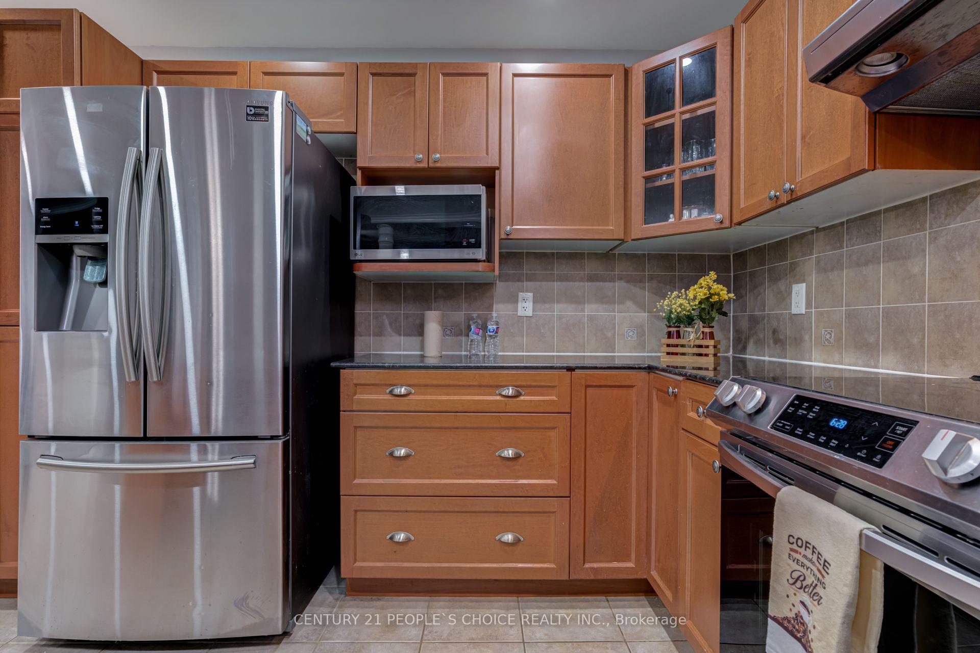 Photo 16 of 11 Searell Avenue, Ajax, Northwest Ajax — HOMEH