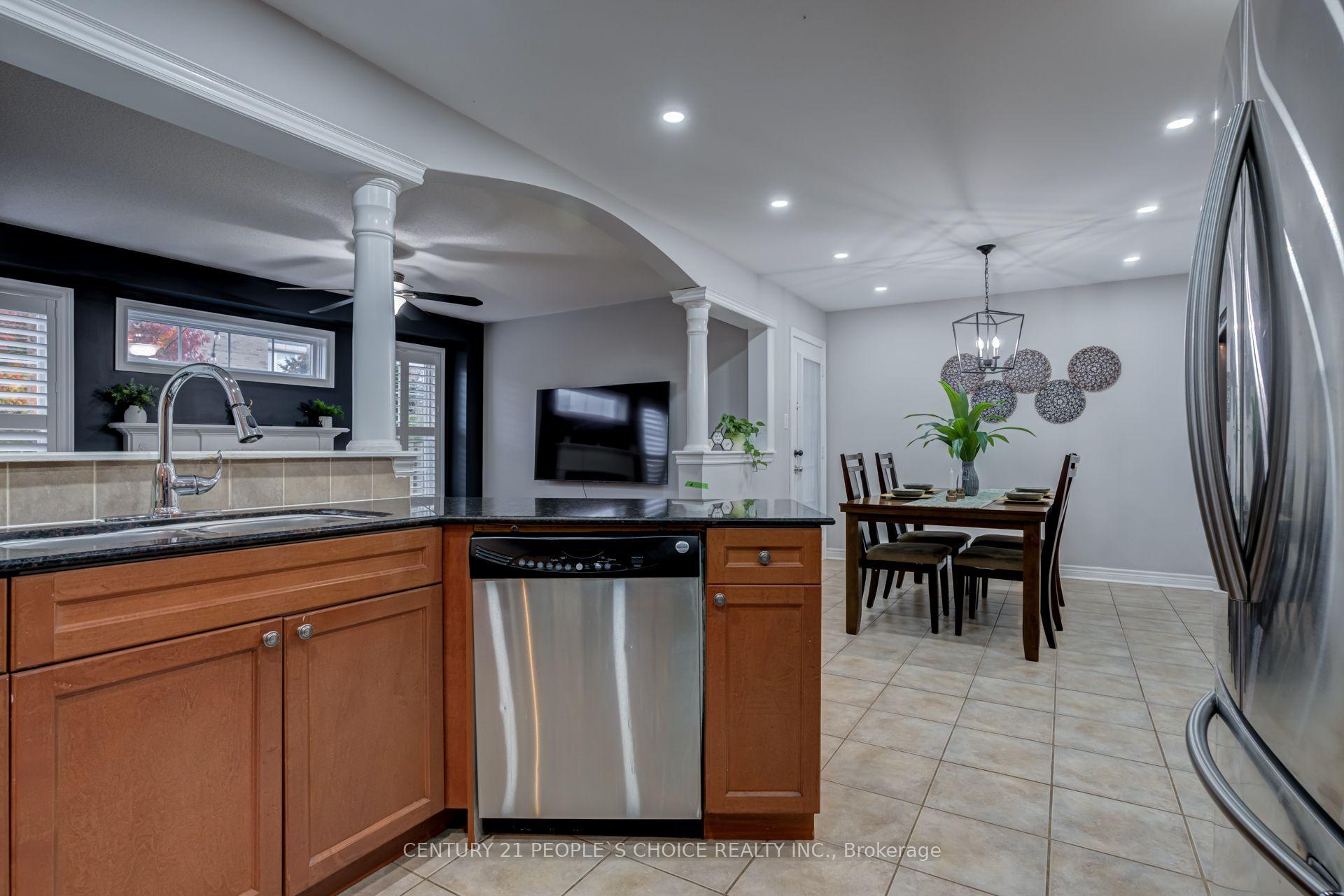 Photo 17 of 11 Searell Avenue, Ajax, Northwest Ajax — HOMEH