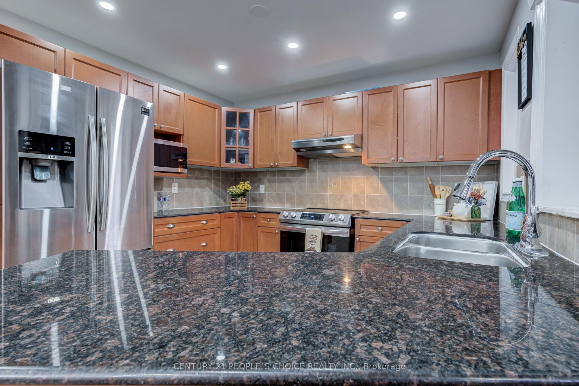 Photo 18 of 11 Searell Avenue, Ajax, Northwest Ajax — HOMEH