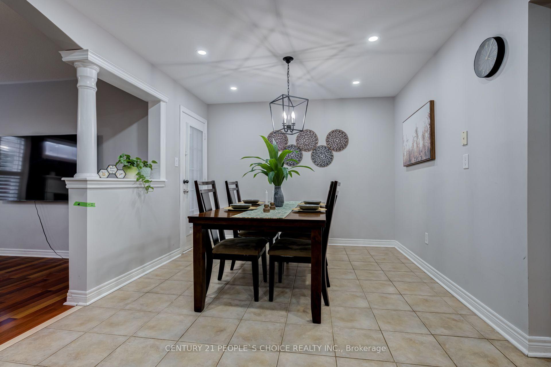 Photo 19 of 11 Searell Avenue, Ajax, Northwest Ajax — HOMEH
