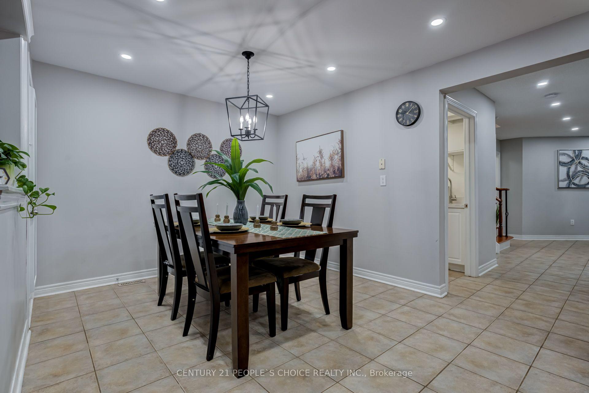 Photo 20 of 11 Searell Avenue, Ajax, Northwest Ajax — HOMEH