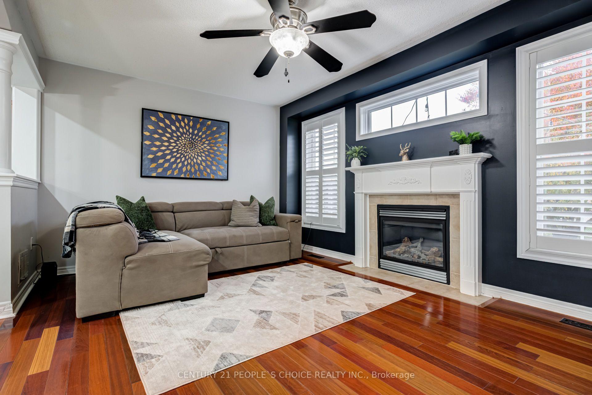 Photo 21 of 11 Searell Avenue, Ajax, Northwest Ajax — HOMEH