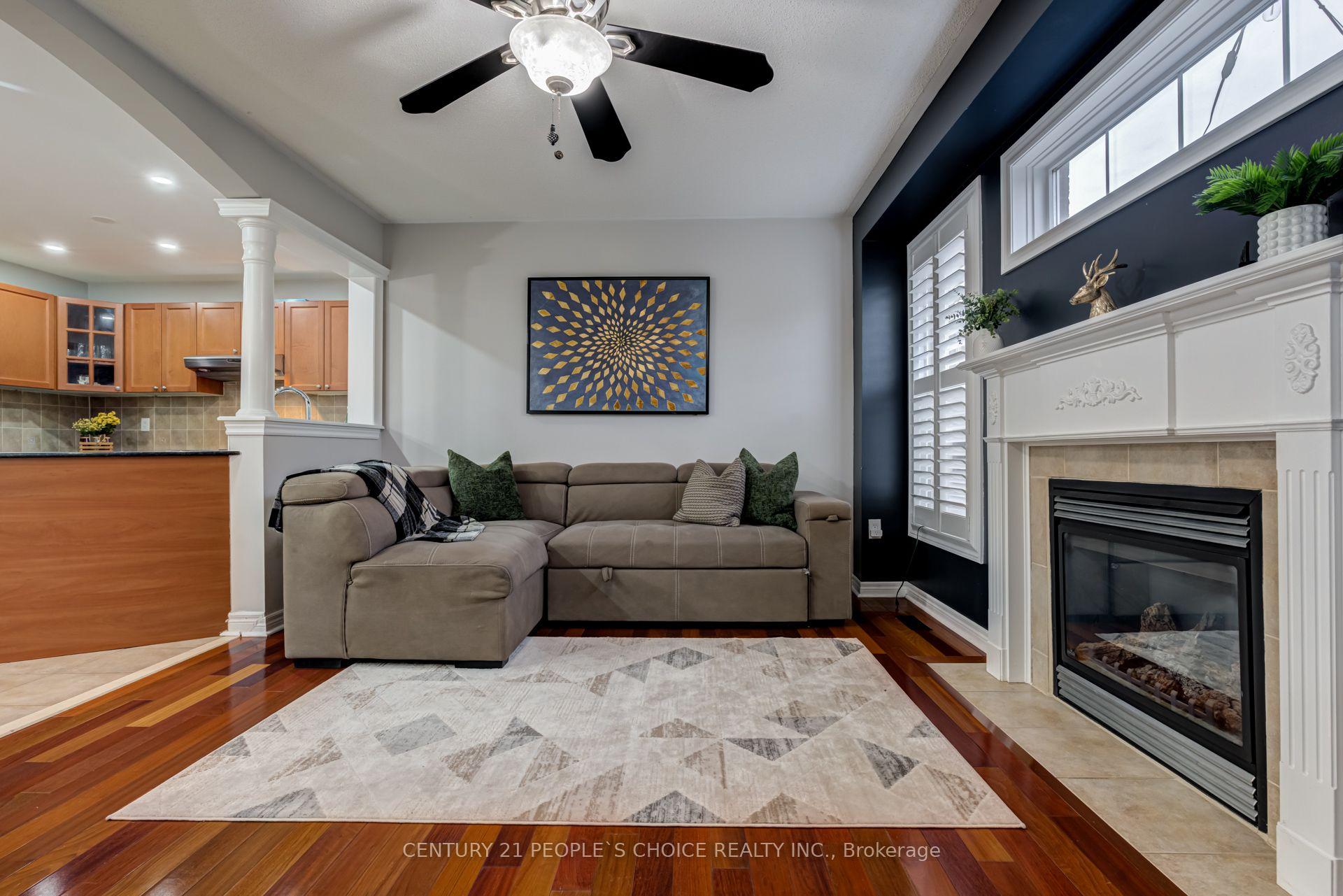 Photo 22 of 11 Searell Avenue, Ajax, Northwest Ajax — HOMEH