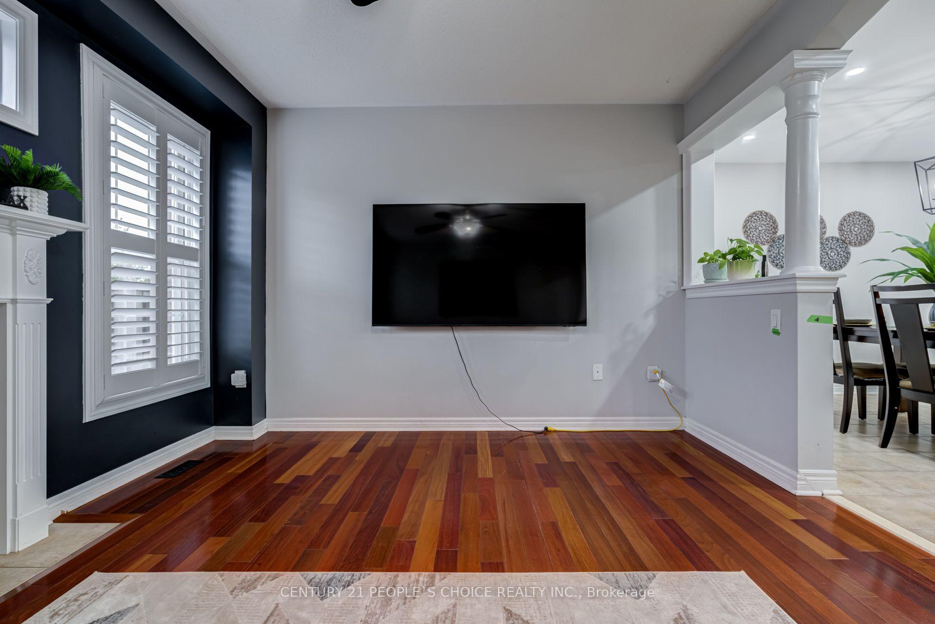 Photo 23 of 11 Searell Avenue, Ajax, Northwest Ajax — HOMEH