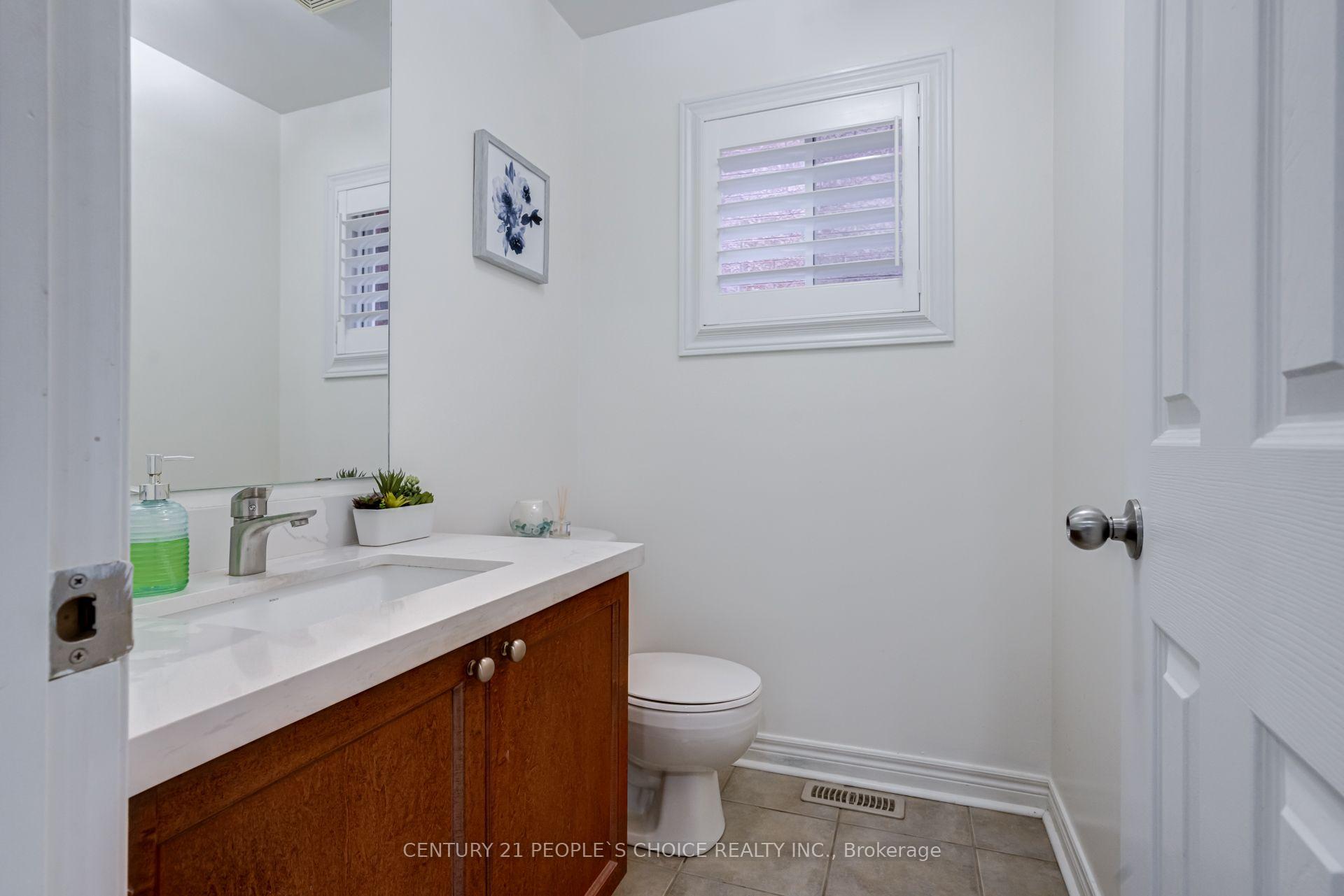 Photo 24 of 11 Searell Avenue, Ajax, Northwest Ajax — HOMEH