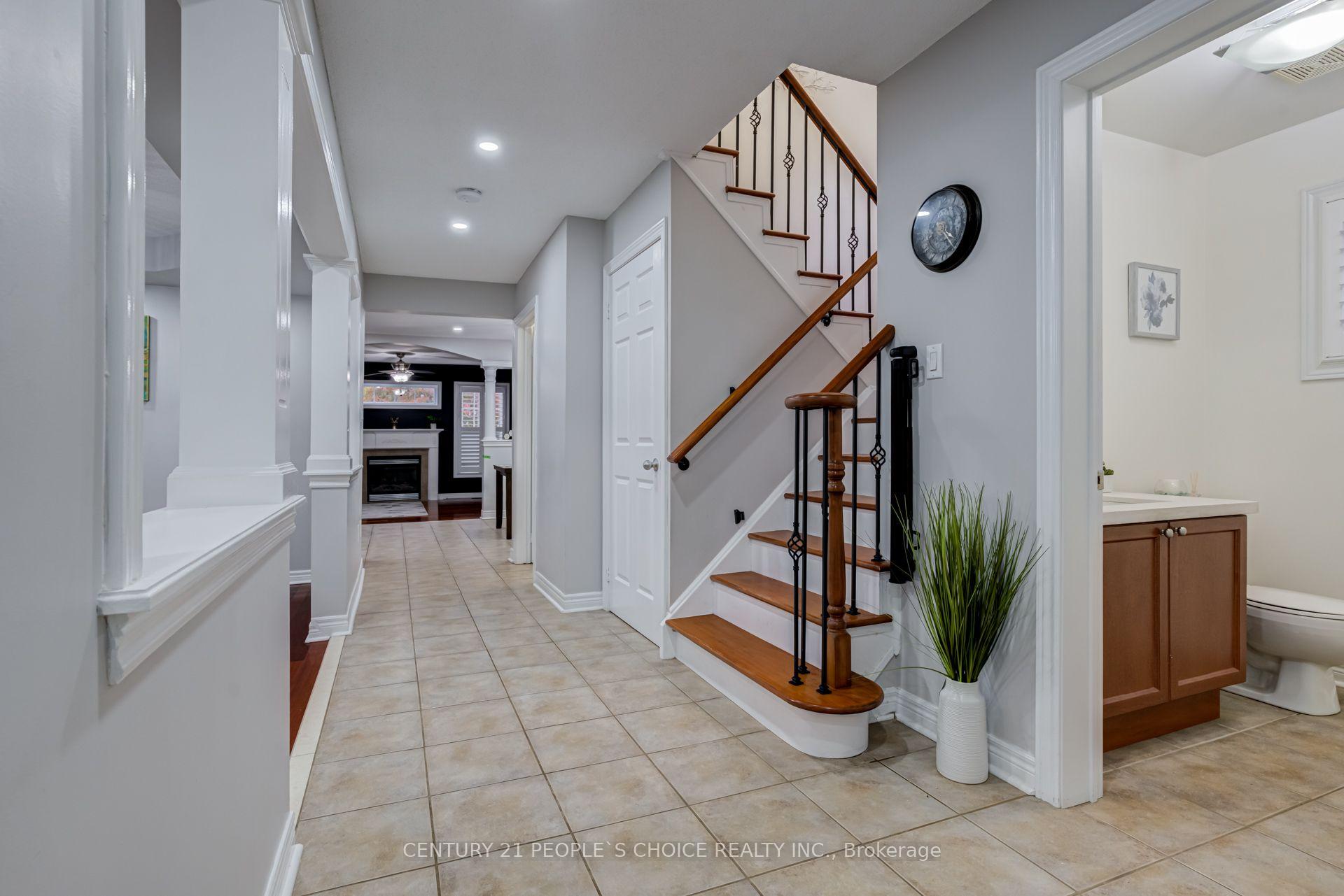 Photo 25 of 11 Searell Avenue, Ajax, Northwest Ajax — HOMEH
