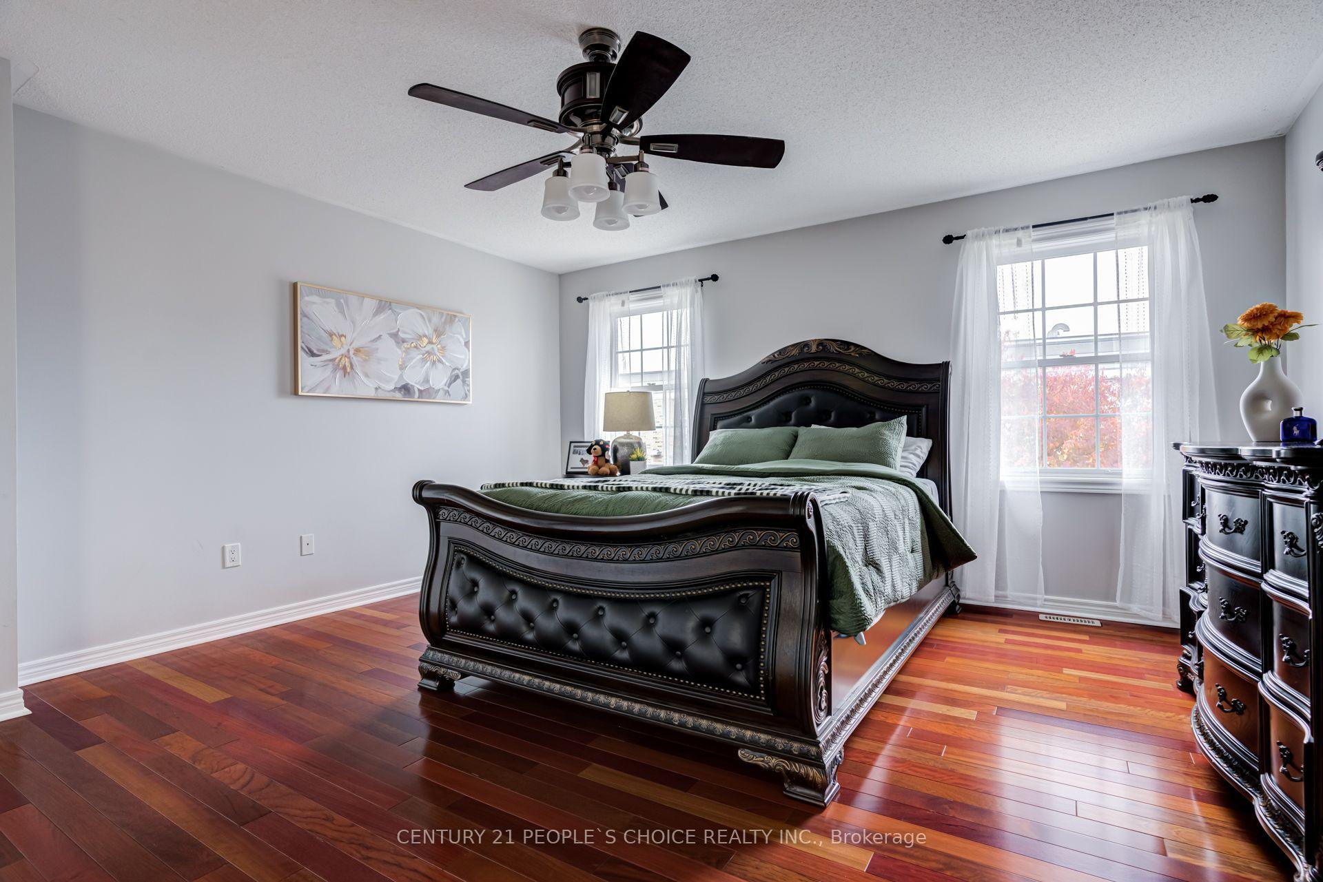 Photo 27 of 11 Searell Avenue, Ajax, Northwest Ajax — HOMEH