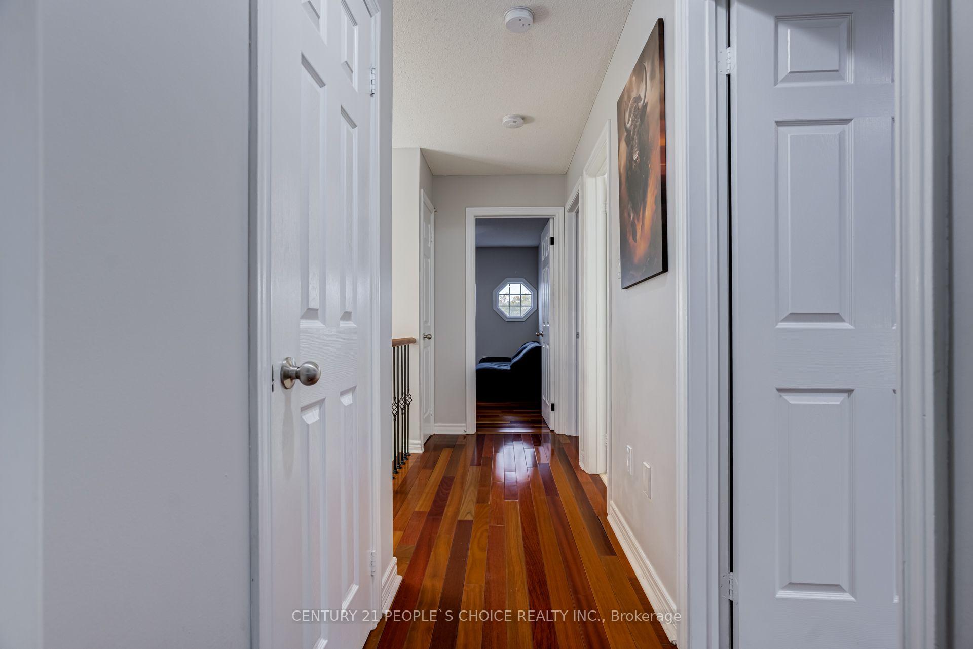 Photo 31 of 11 Searell Avenue, Ajax, Northwest Ajax — HOMEH