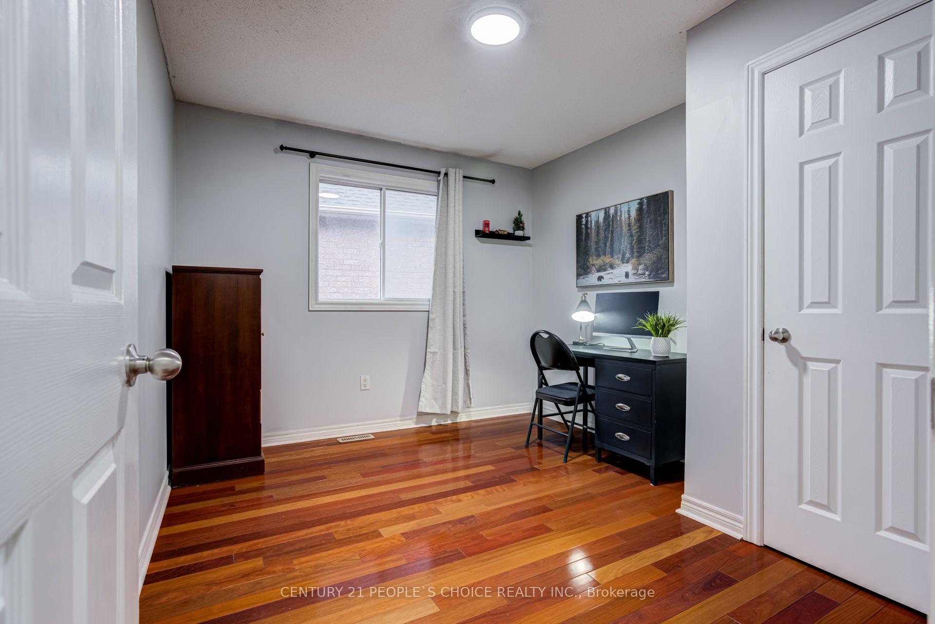 Photo 32 of 11 Searell Avenue, Ajax, Northwest Ajax — HOMEH