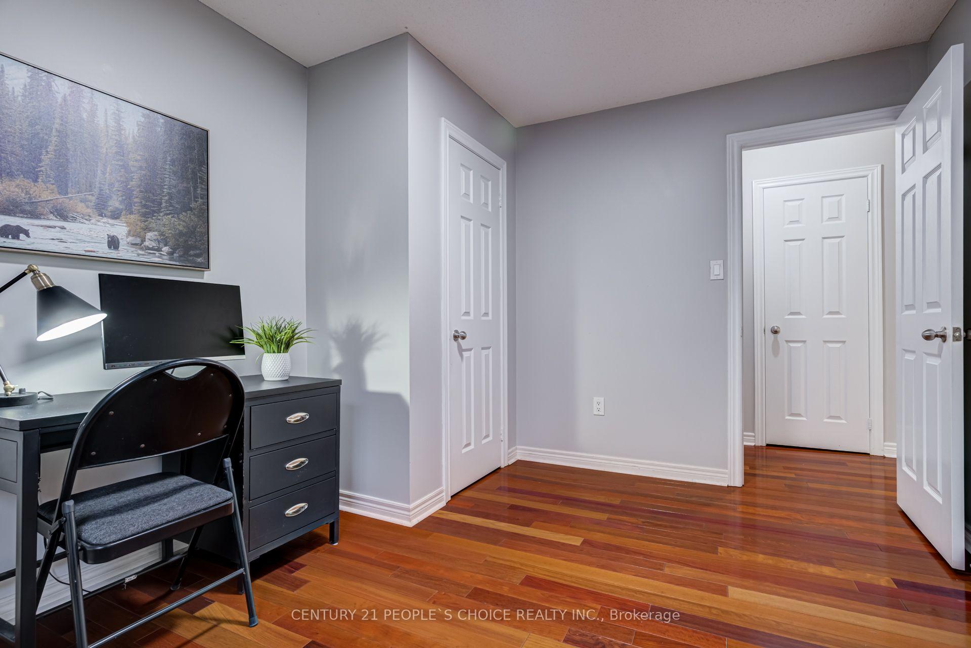 Photo 34 of 11 Searell Avenue, Ajax, Northwest Ajax — HOMEH