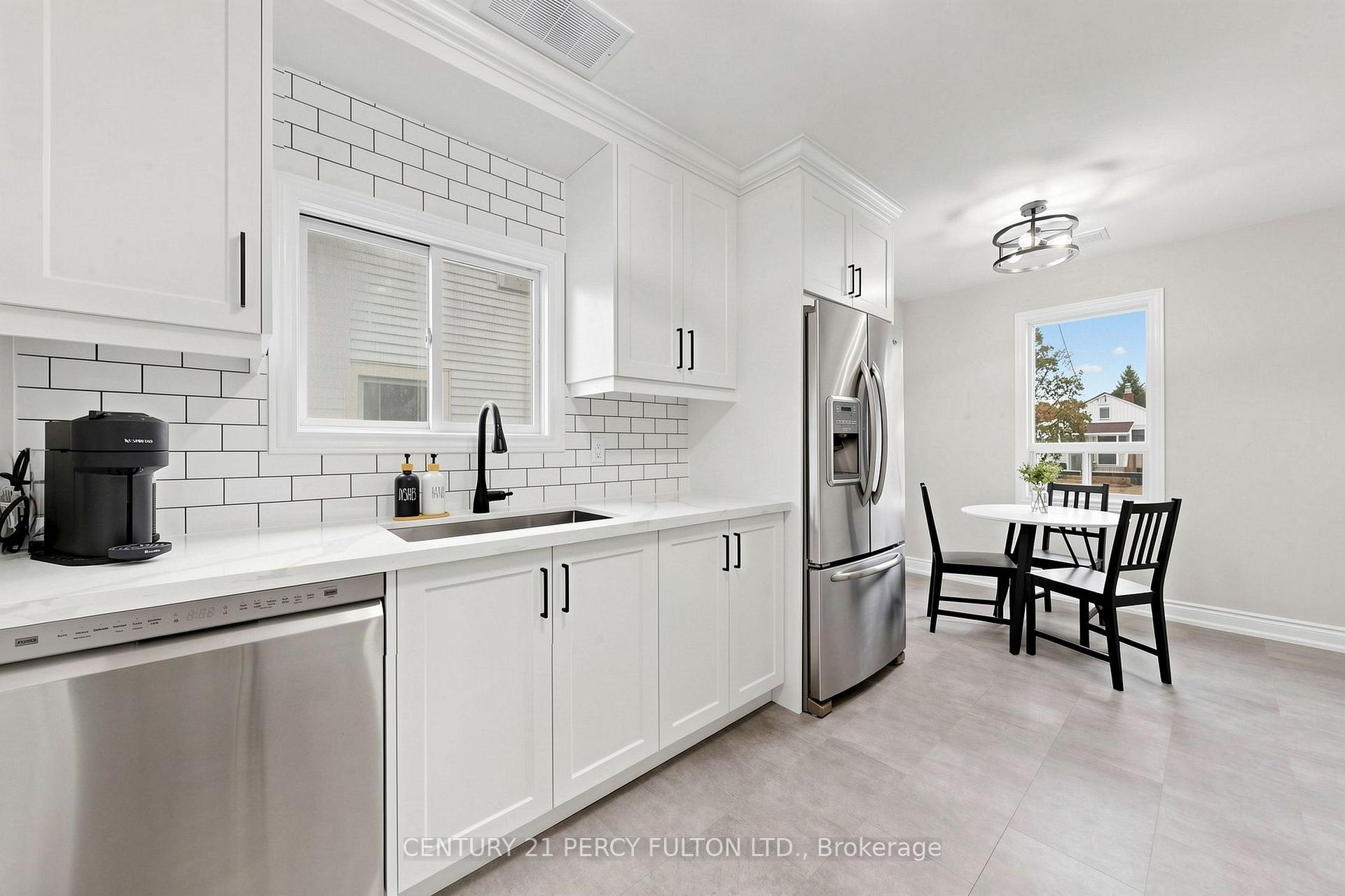 Photo 16 of 76 Arlington Avenue, Oshawa, O'Neill — HOMEH