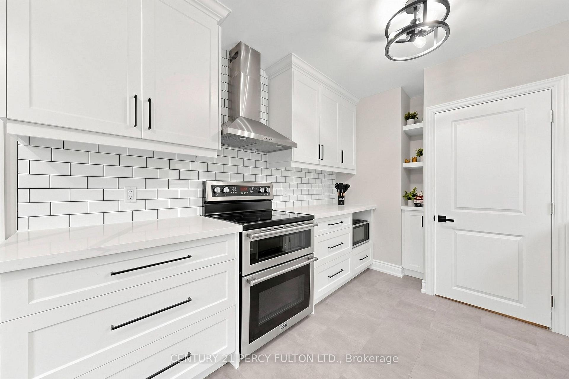 Photo 20 of 76 Arlington Avenue, Oshawa, O'Neill — HOMEH