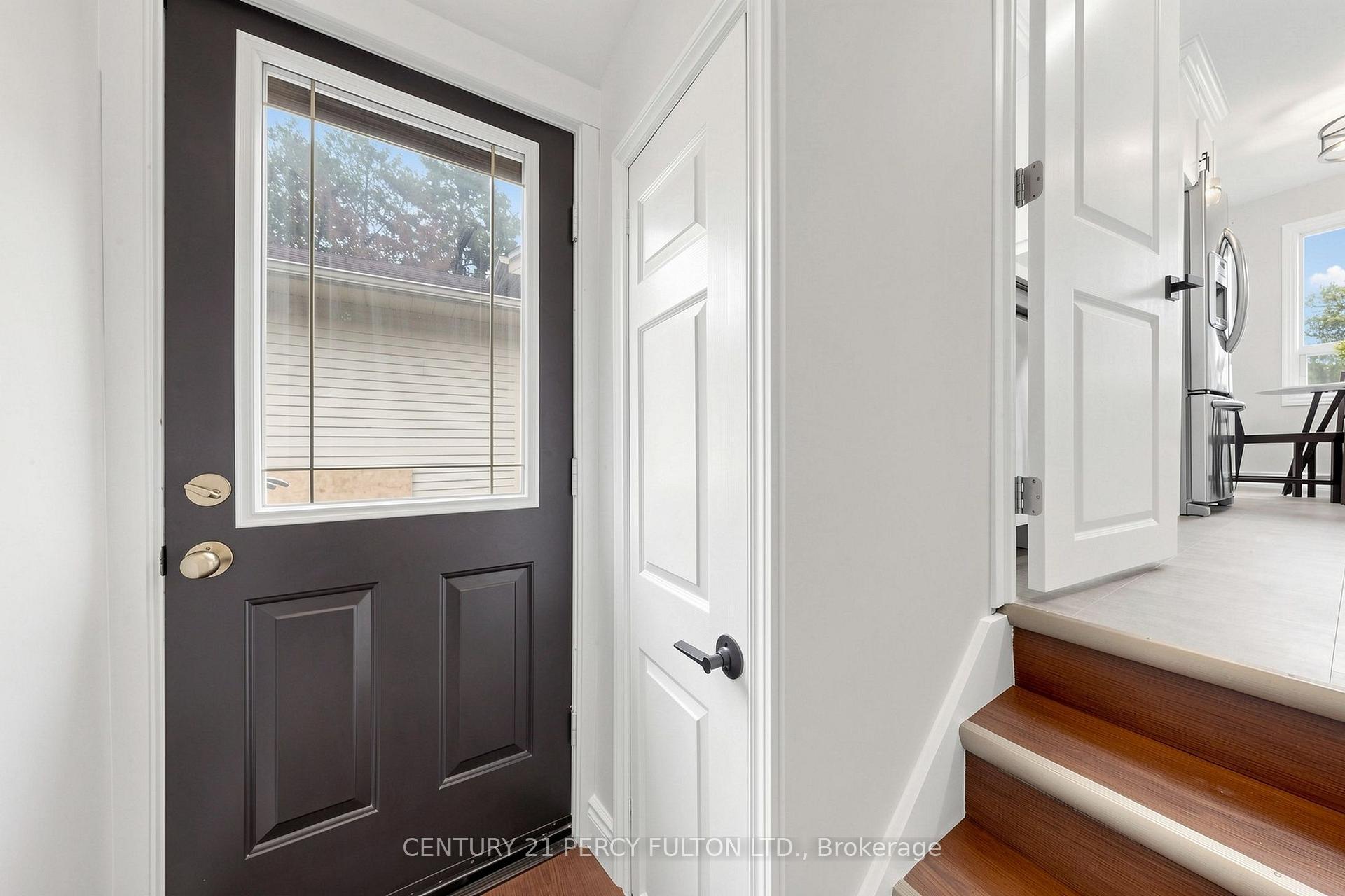 Photo 36 of 76 Arlington Avenue, Oshawa, O'Neill — HOMEH