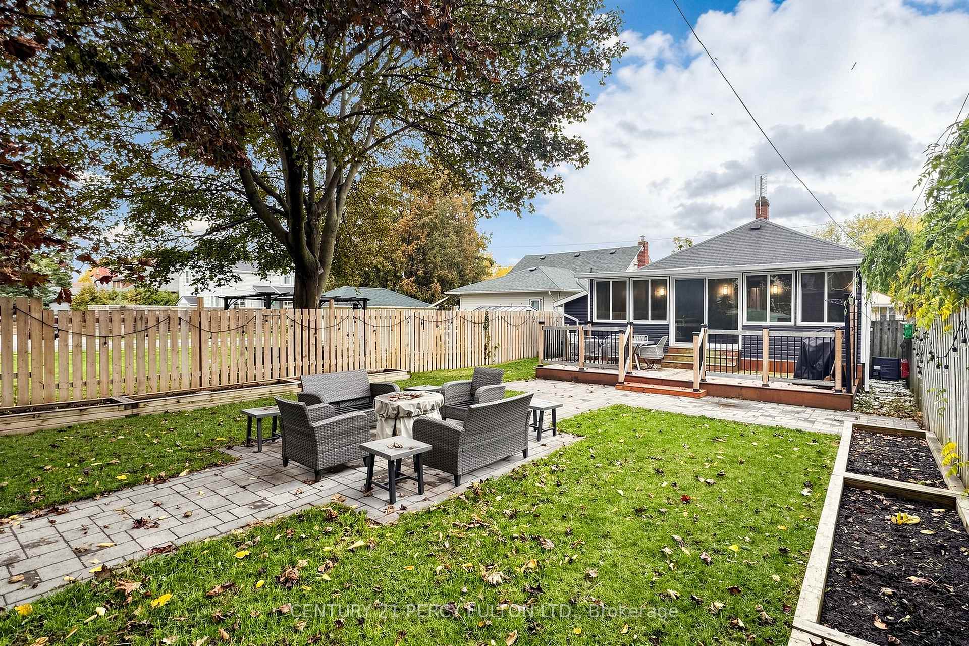 Photo 46 of 76 Arlington Avenue, Oshawa, O'Neill — HOMEH