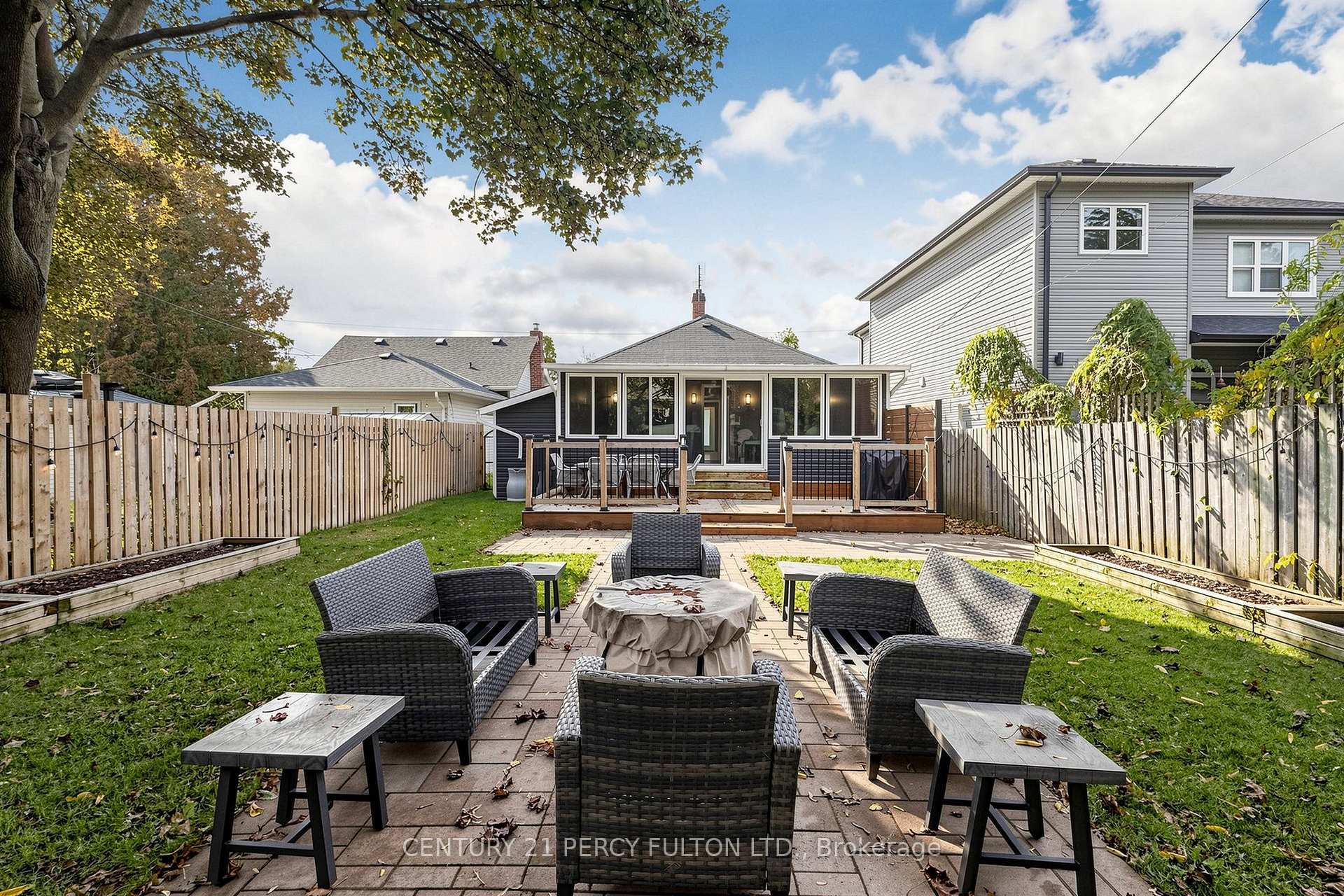 Photo 47 of 76 Arlington Avenue, Oshawa, O'Neill — HOMEH
