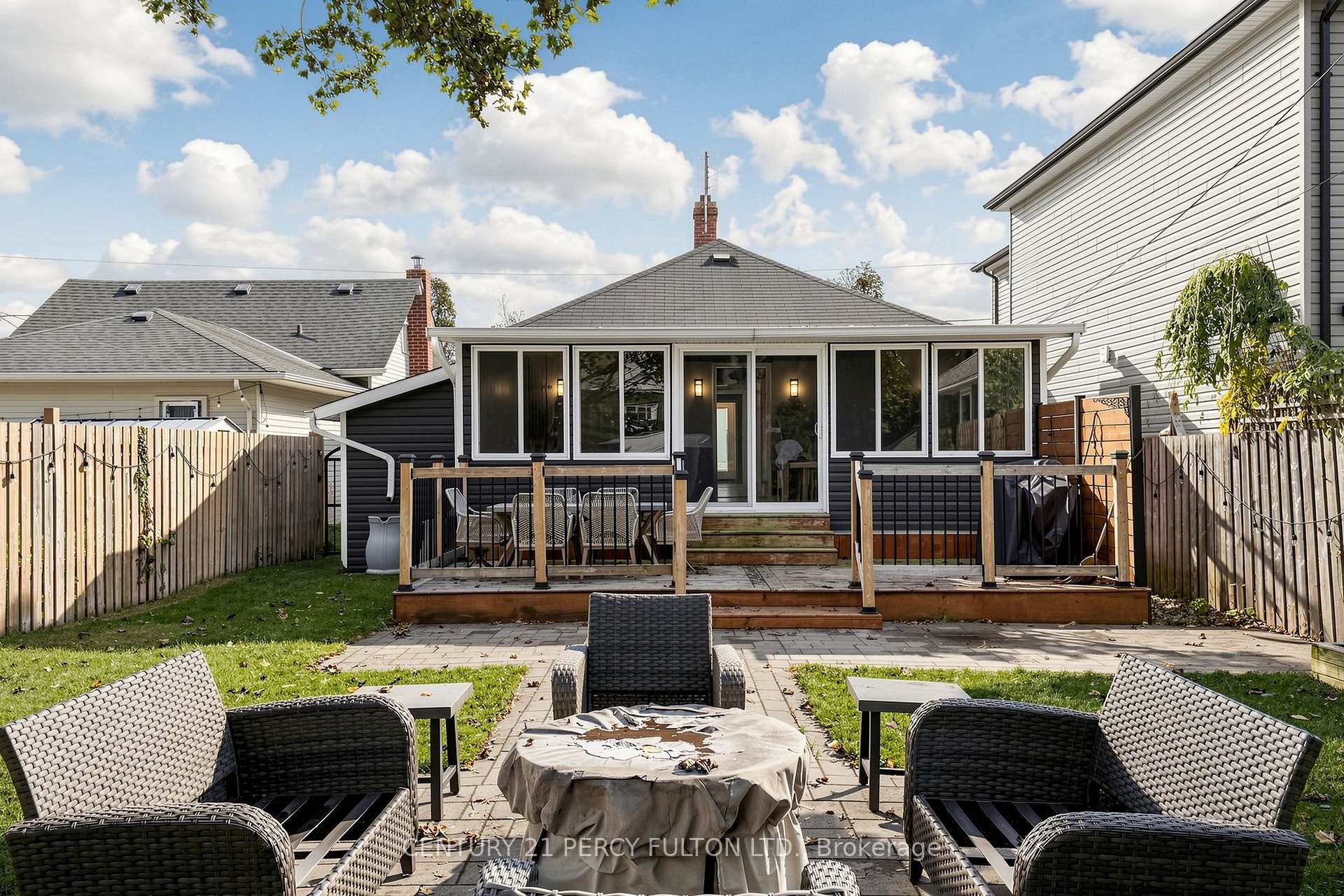 Photo 48 of 76 Arlington Avenue, Oshawa, O'Neill — HOMEH