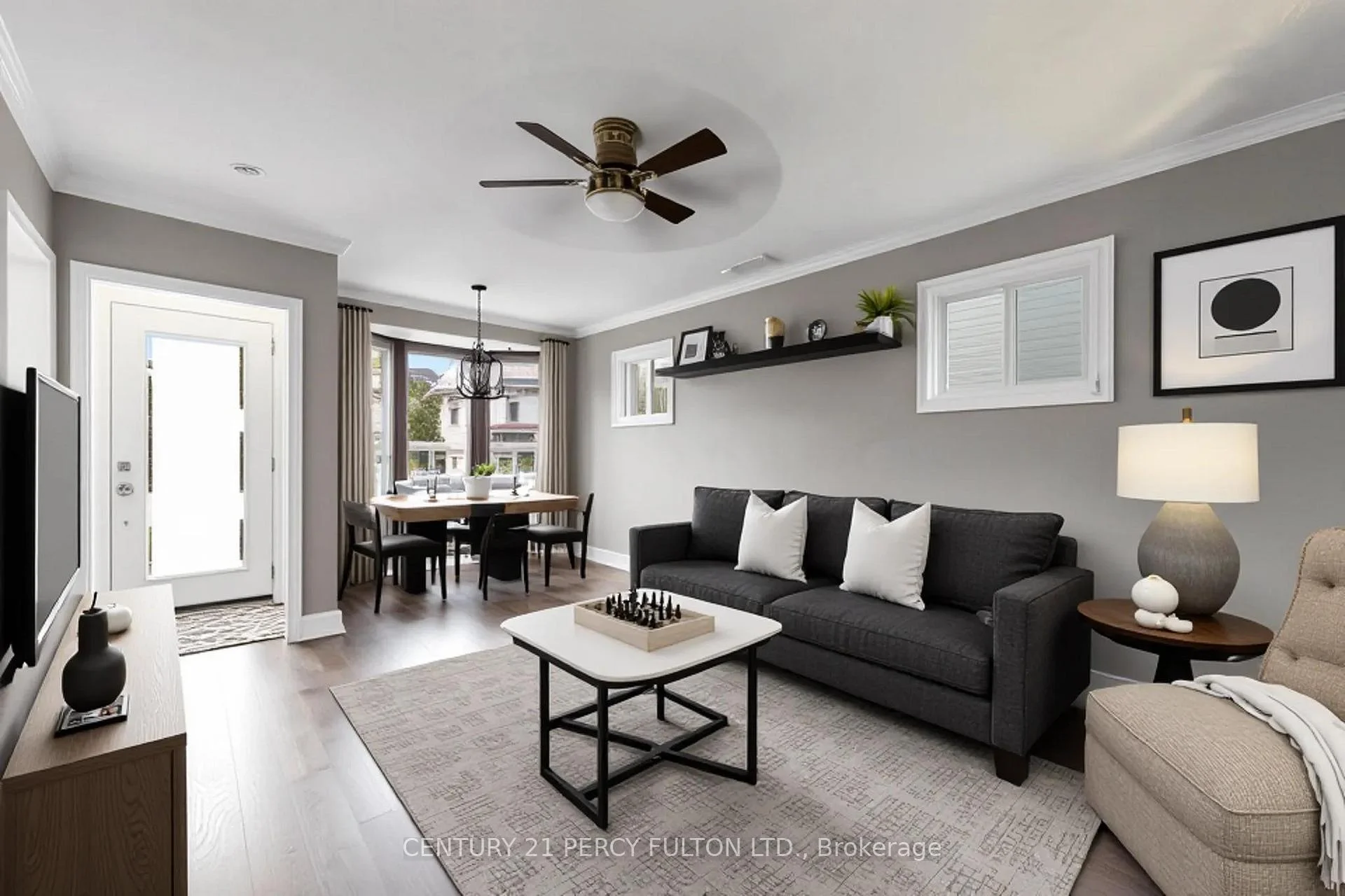 Photo 14 of 76 Arlington Avenue, Oshawa, O'Neill — HOMEH