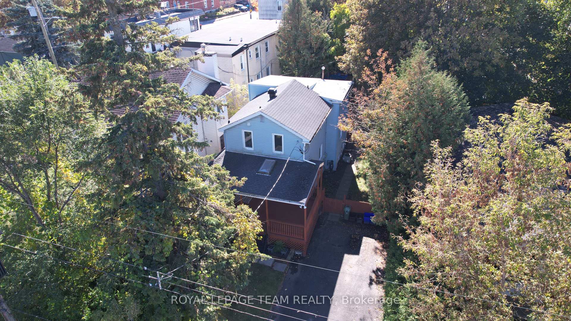 Photo 1 of 44 Ste Cecile Street, Ottawa, Vanier — HOMEH