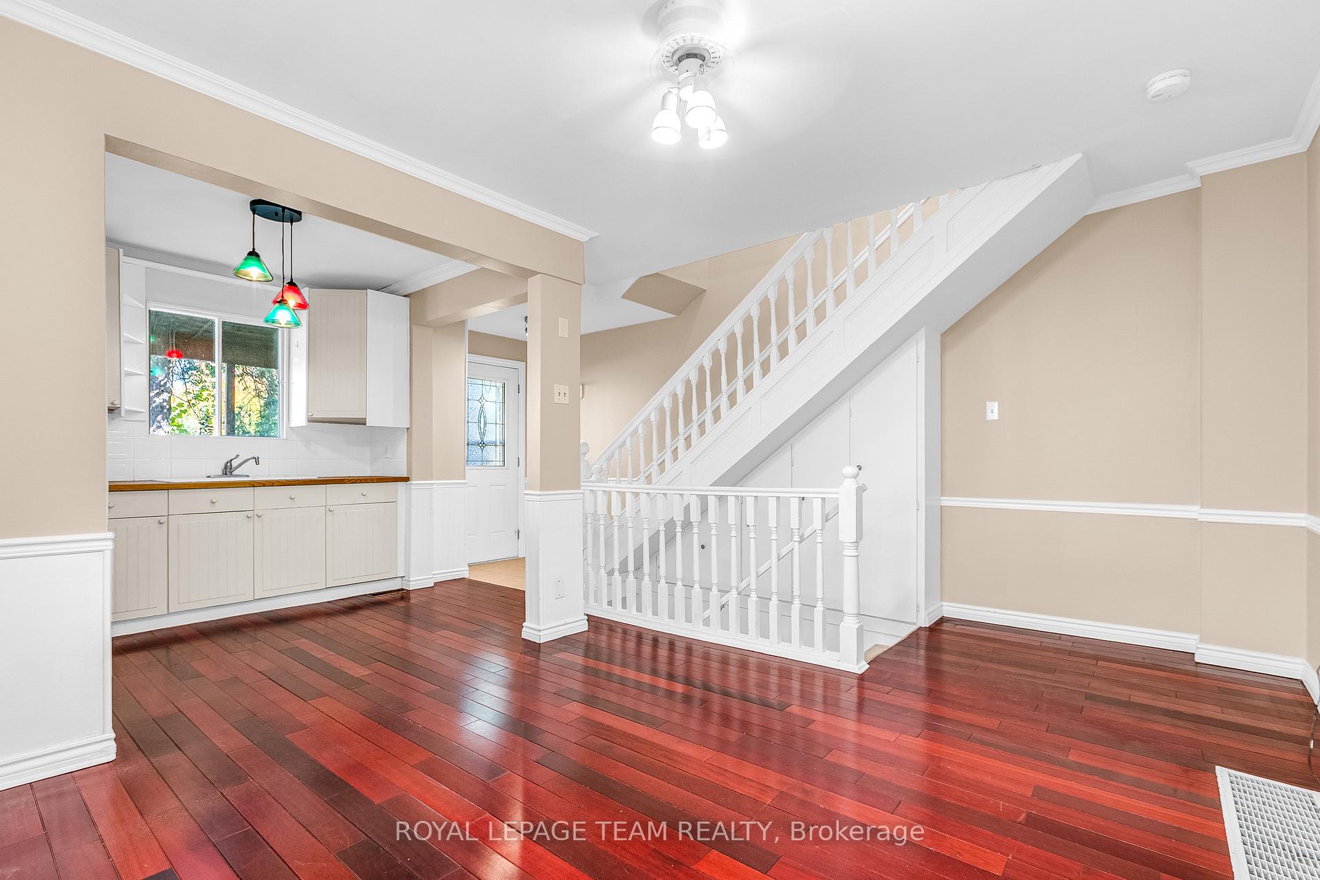 Photo 7 of 44 Ste Cecile Street, Ottawa, Vanier — HOMEH