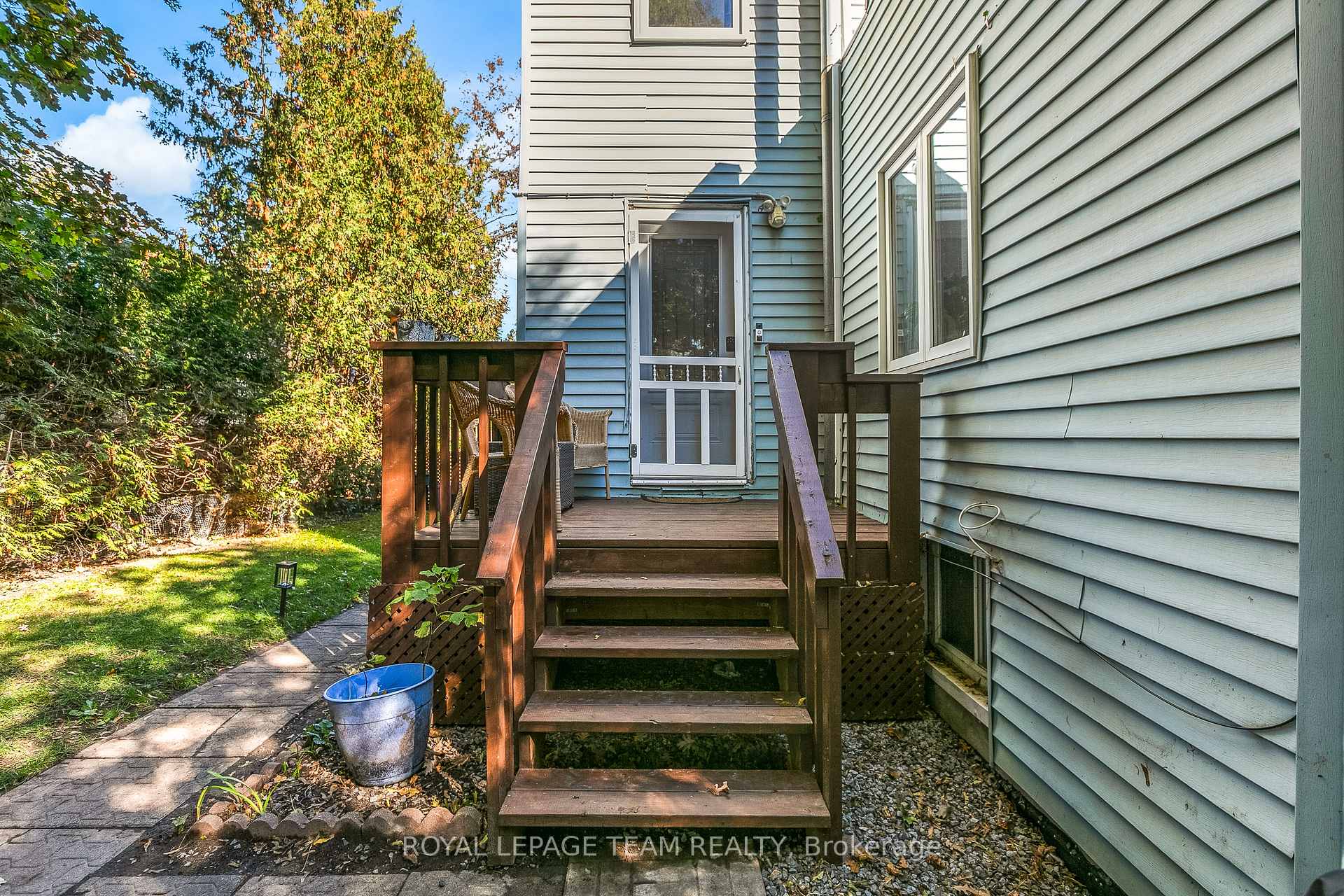 Photo 25 of 44 Ste Cecile Street, Ottawa, Vanier — HOMEH
